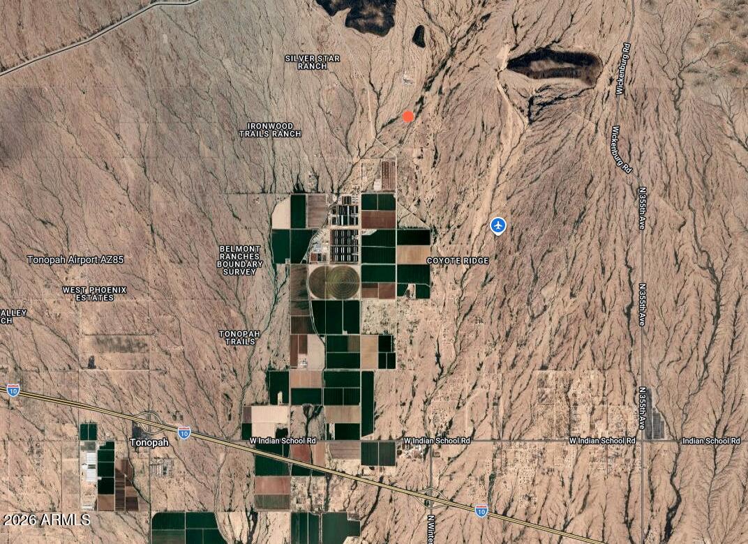 8020 N 381st Avenue 24