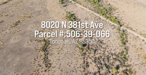 8020 N 381st Avenue 24 Tonopah AZ 85354