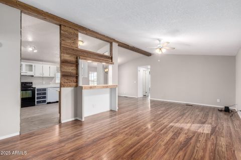 A home in San Tan Valley