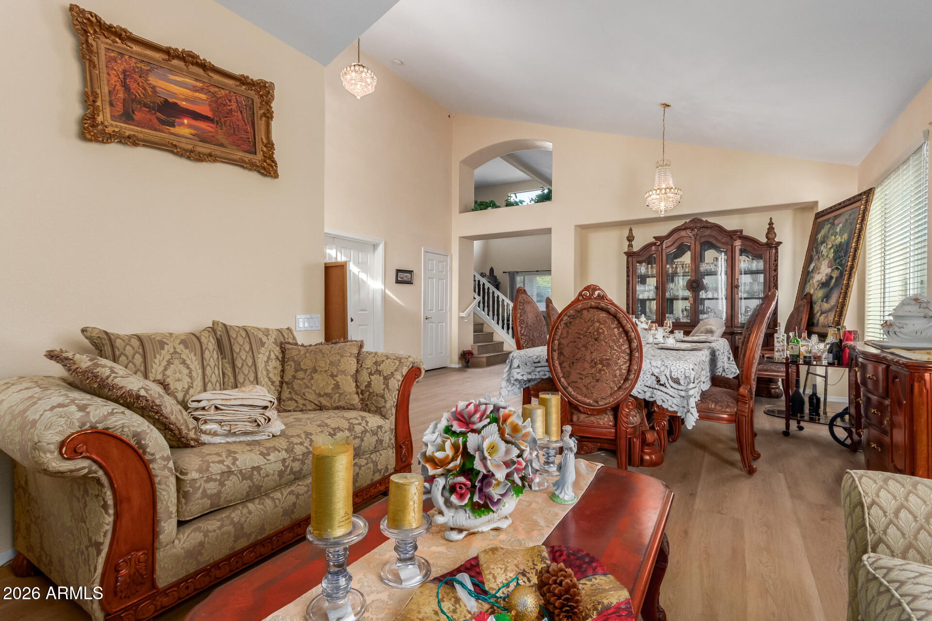 6481 S DRAGOON Court