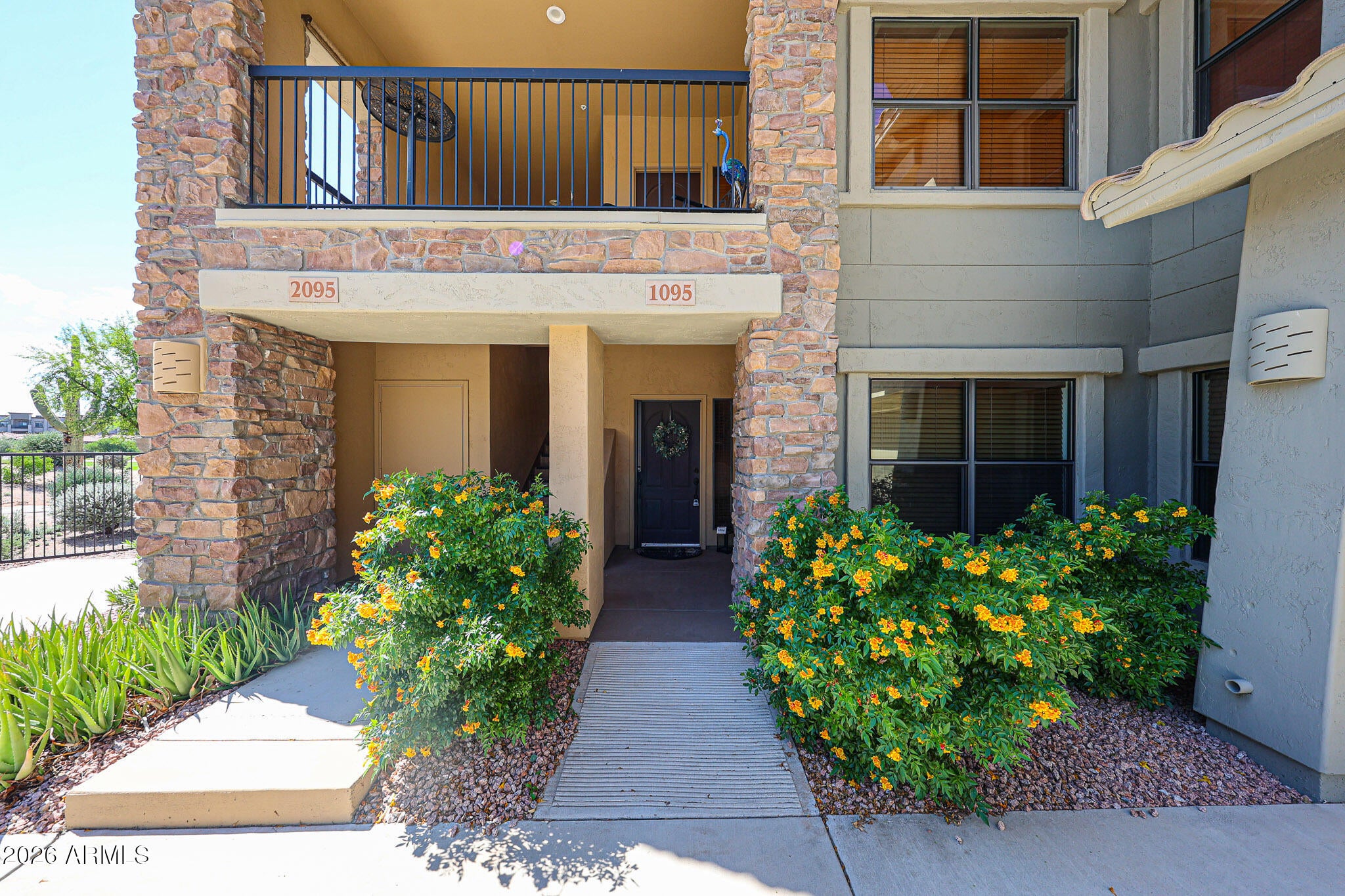 21320 N 56TH Street 1095