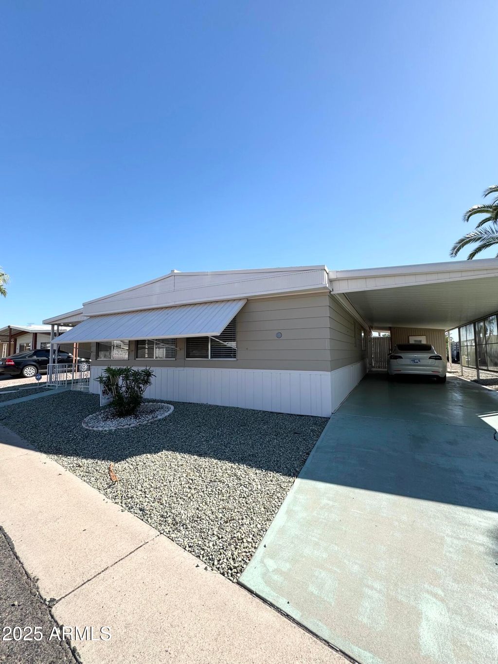 Photo of 120 N Val Vista Drive #139, Mesa, AZ 85213 (MLS # 6935493)