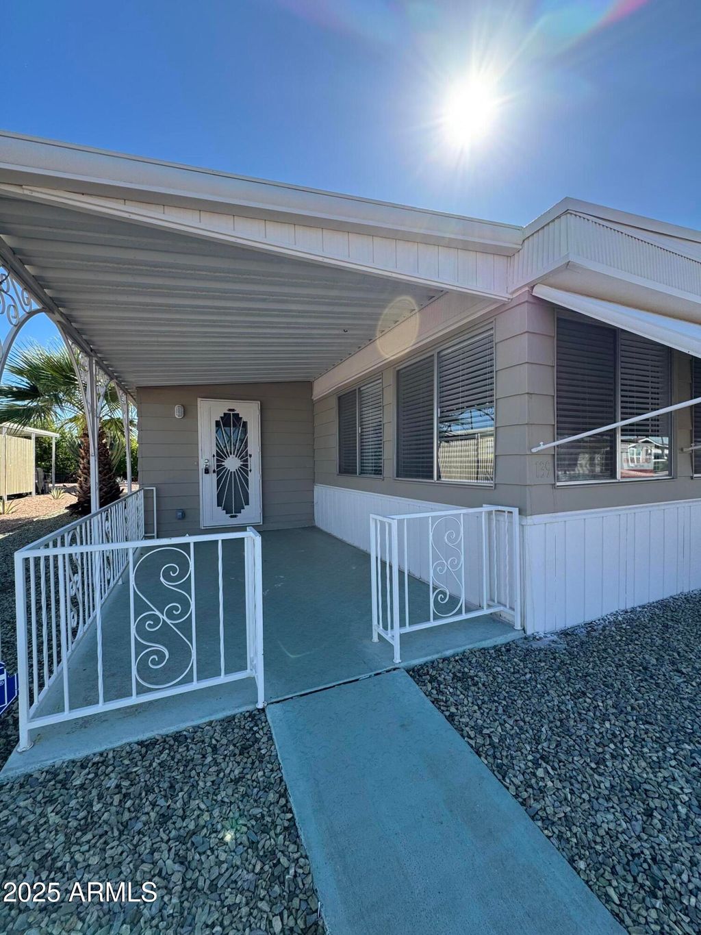 Photo of 120 N Val Vista Drive #139, Mesa, AZ 85213 (MLS # 6935493)