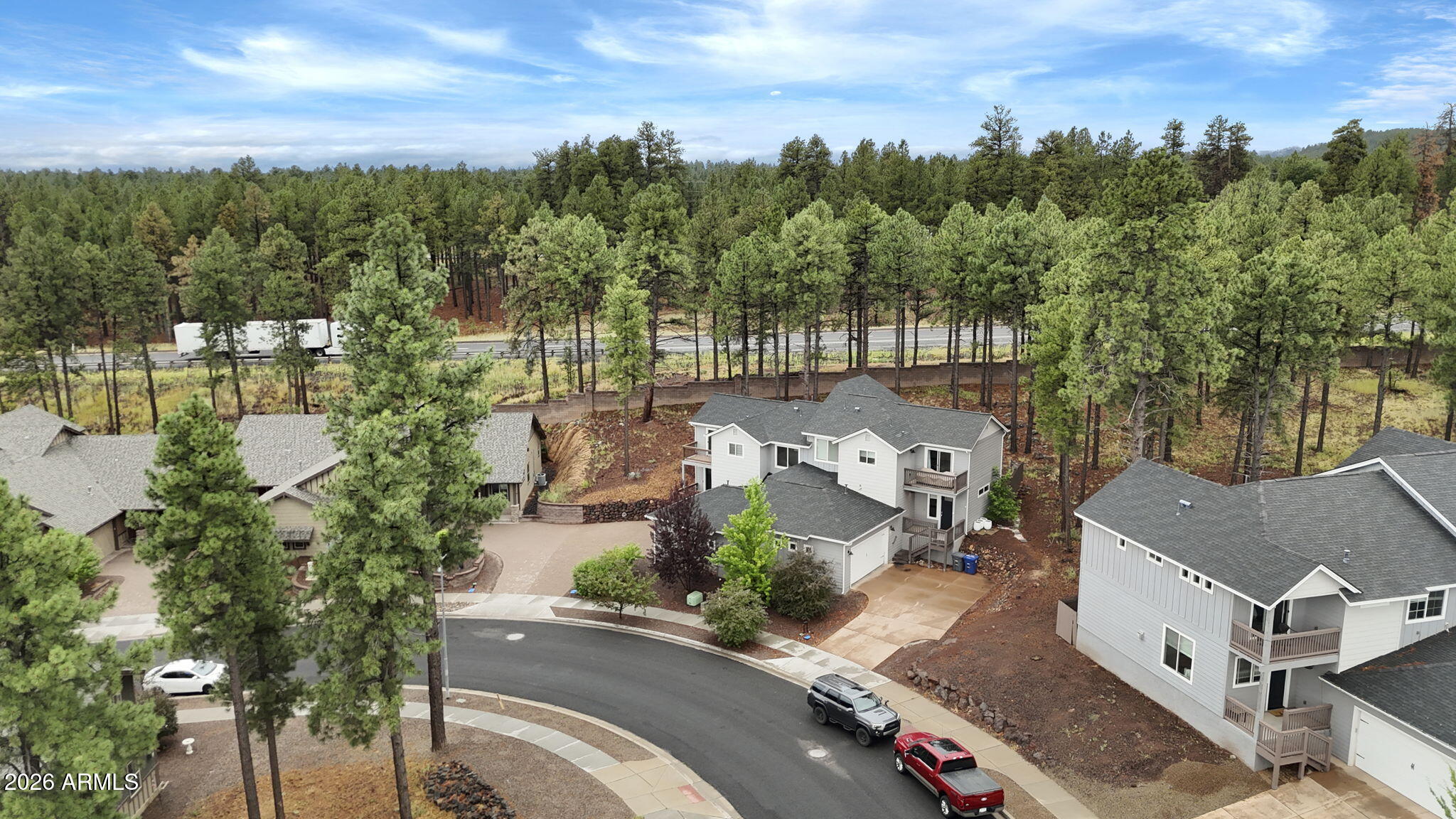 2501 W MISSION TIMBER Circle