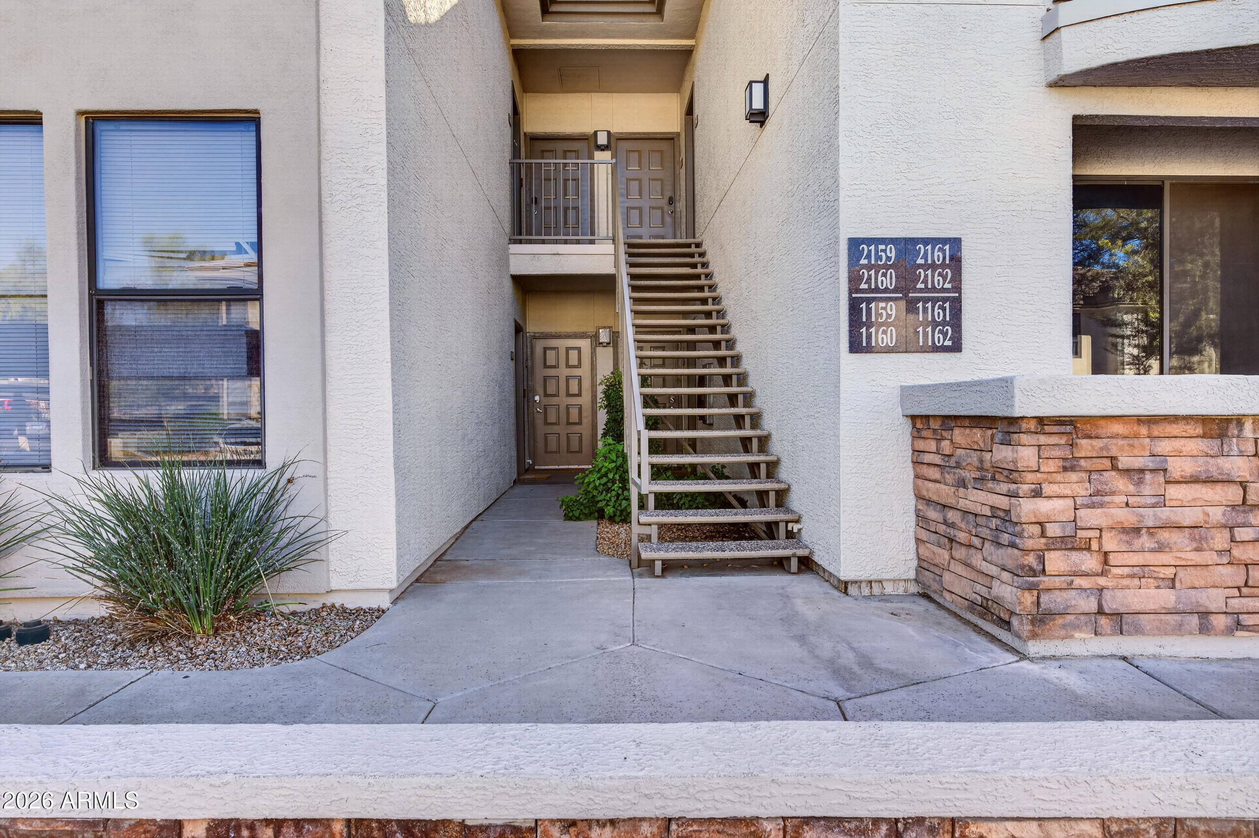 6900 E PRINCESS Drive 1160