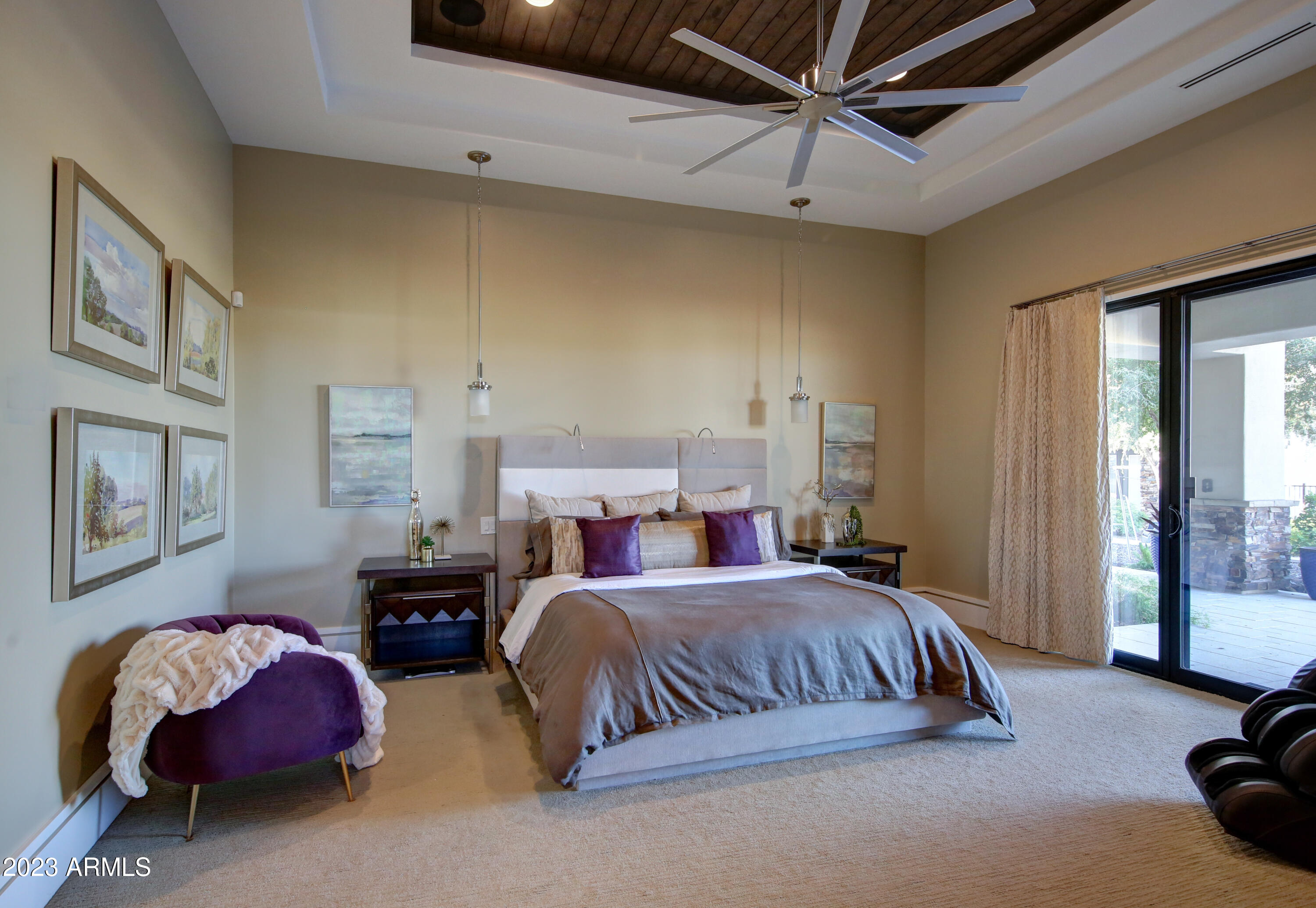 PEGASUS AIRPARK UNITS 3 AND 4 - Residential