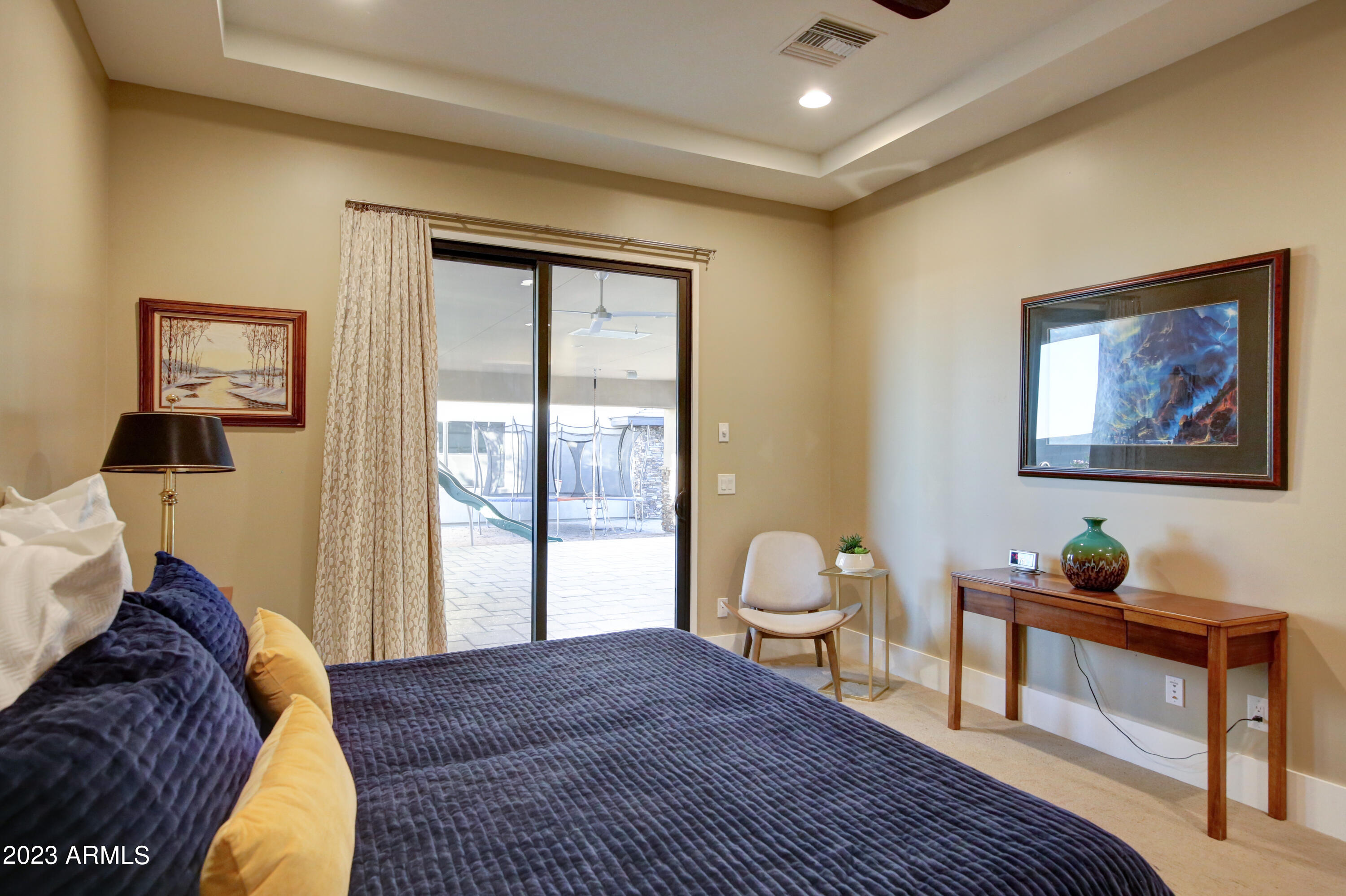 PEGASUS AIRPARK UNITS 3 AND 4 - Residential
