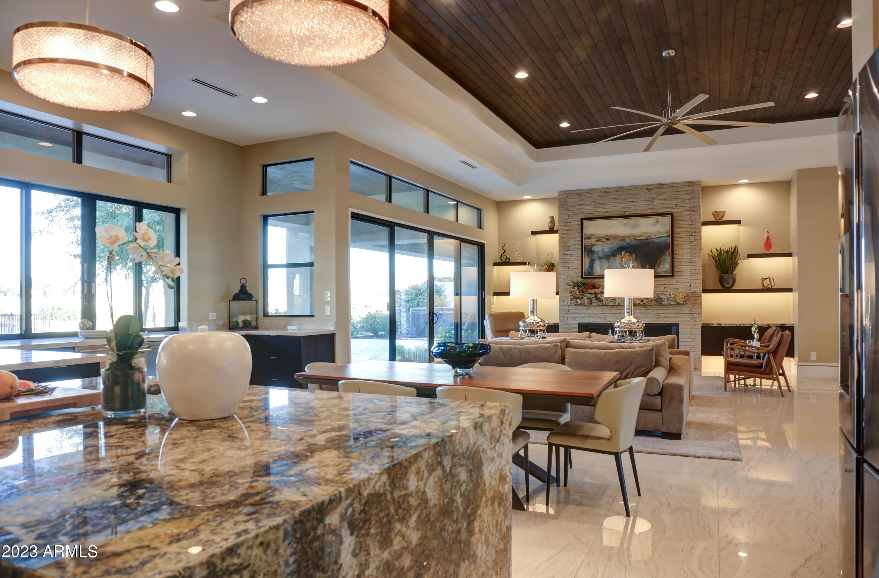 PEGASUS AIRPARK UNITS 3 AND 4 - Residential