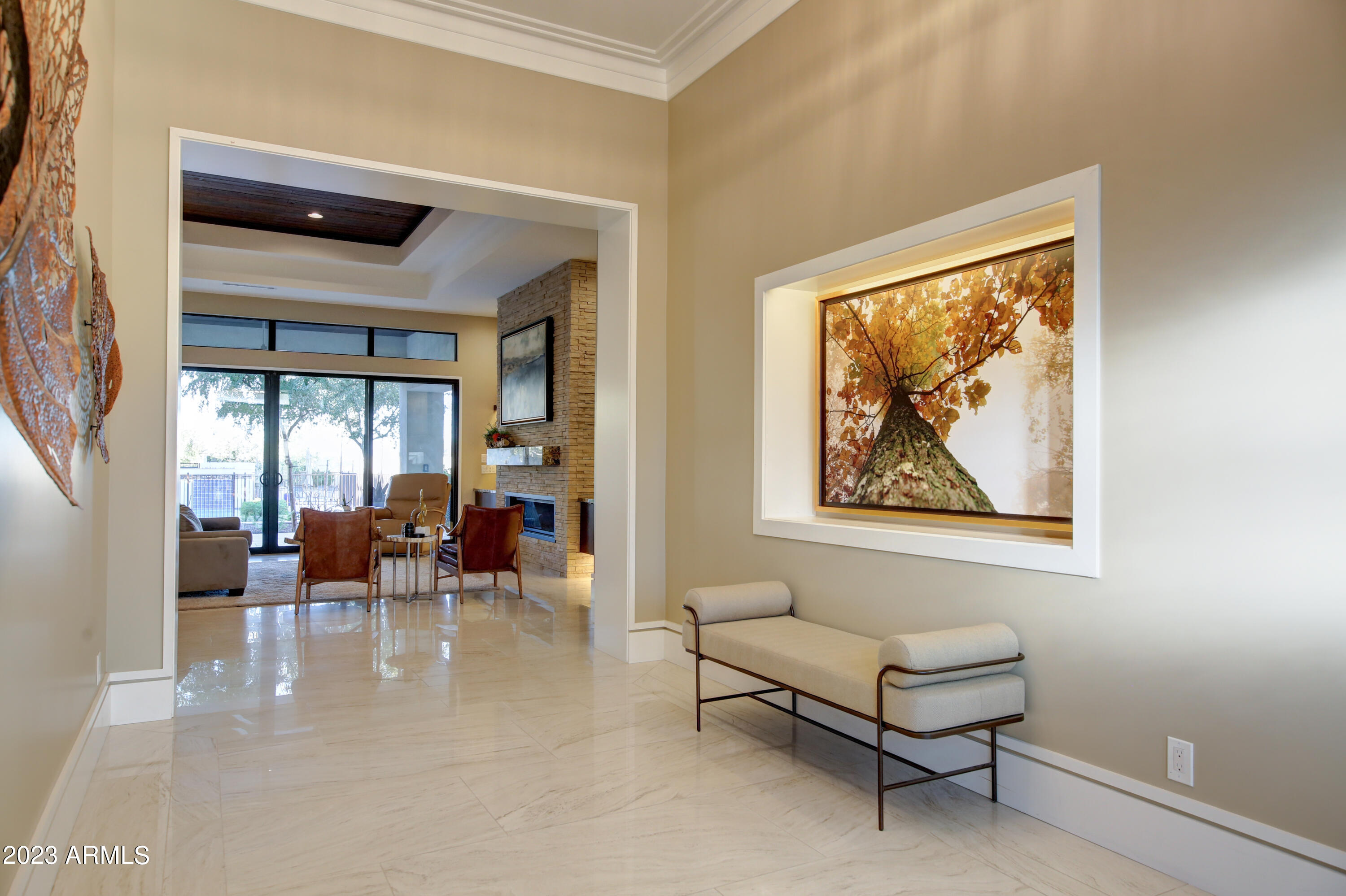 PEGASUS AIRPARK UNITS 3 AND 4 - Residential