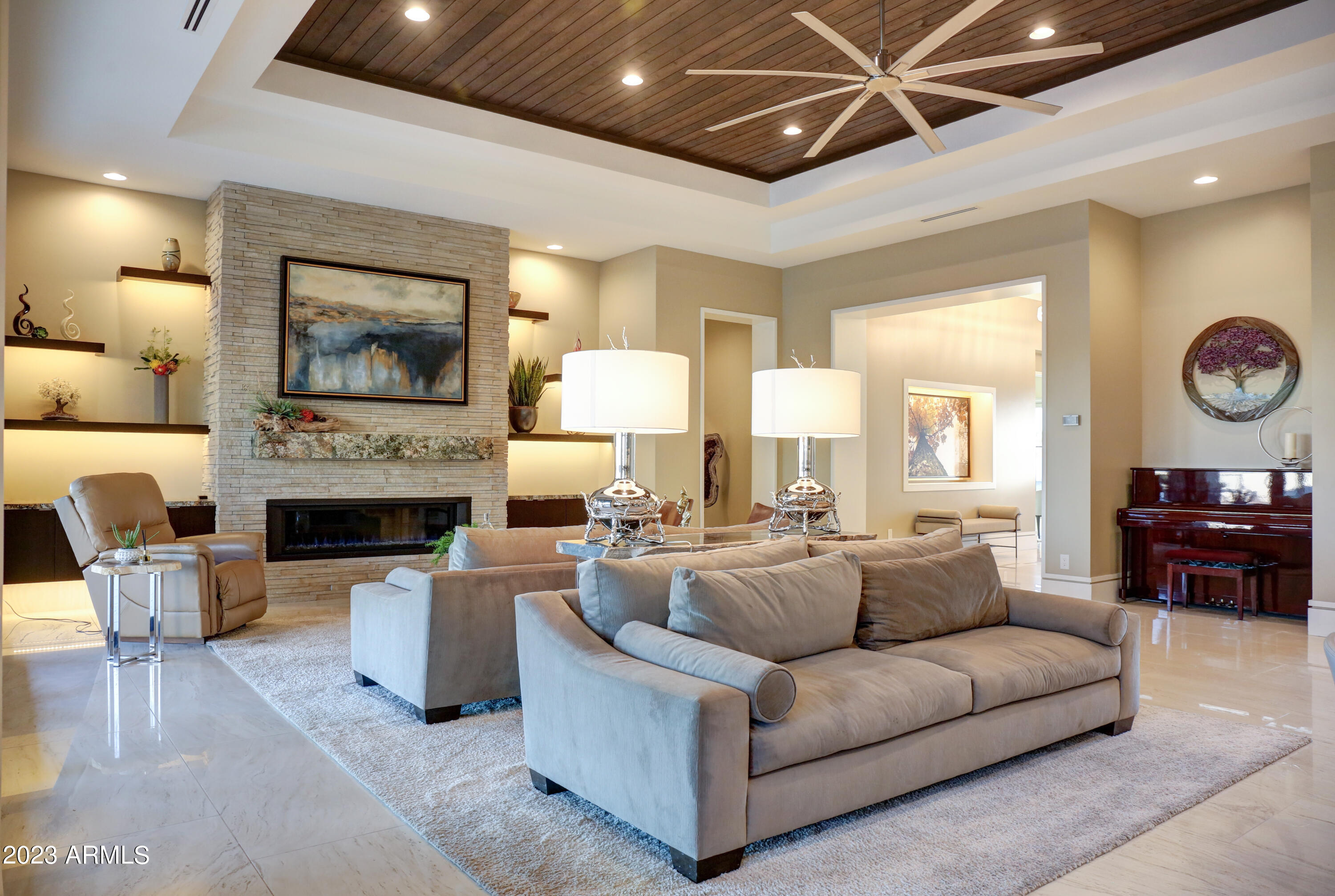 PEGASUS AIRPARK UNITS 3 AND 4 - Residential