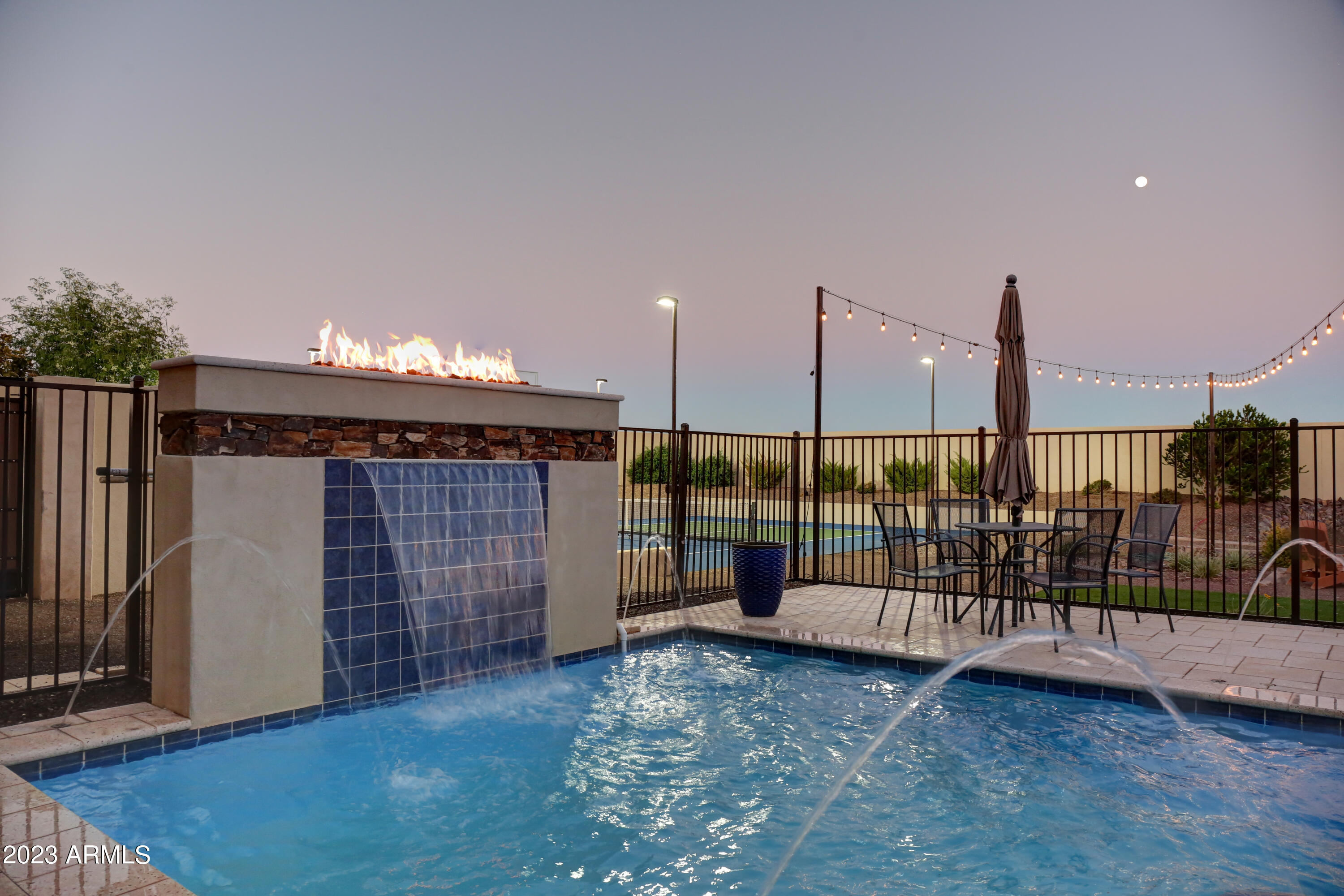 PEGASUS AIRPARK UNITS 3 AND 4 - Residential
