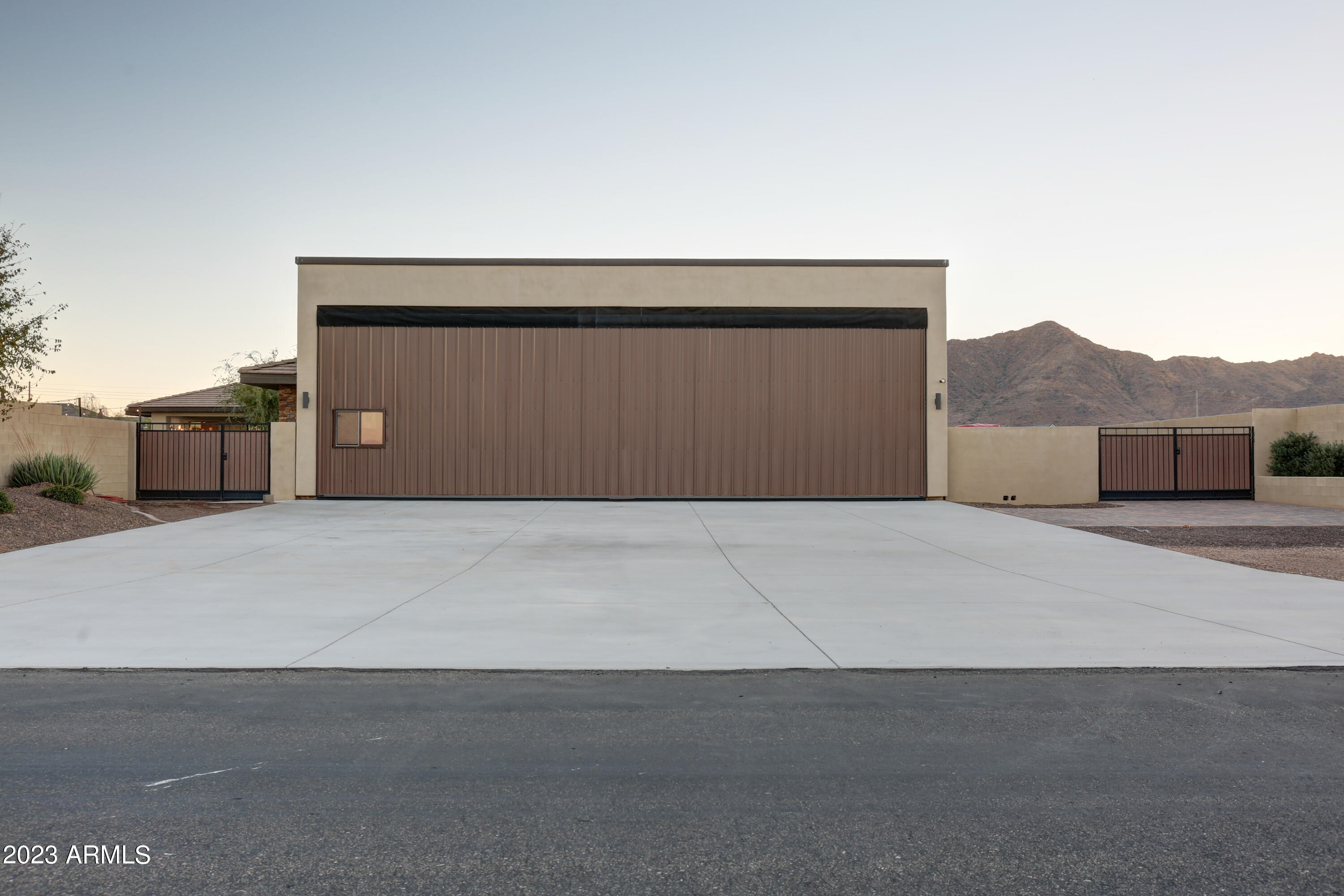 PEGASUS AIRPARK UNITS 3 AND 4 - Residential
