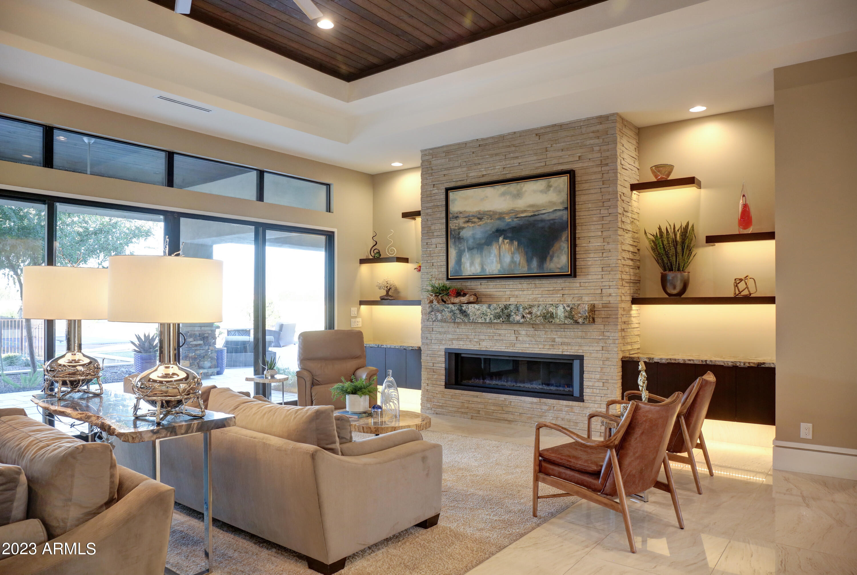 PEGASUS AIRPARK UNITS 3 AND 4 - Residential