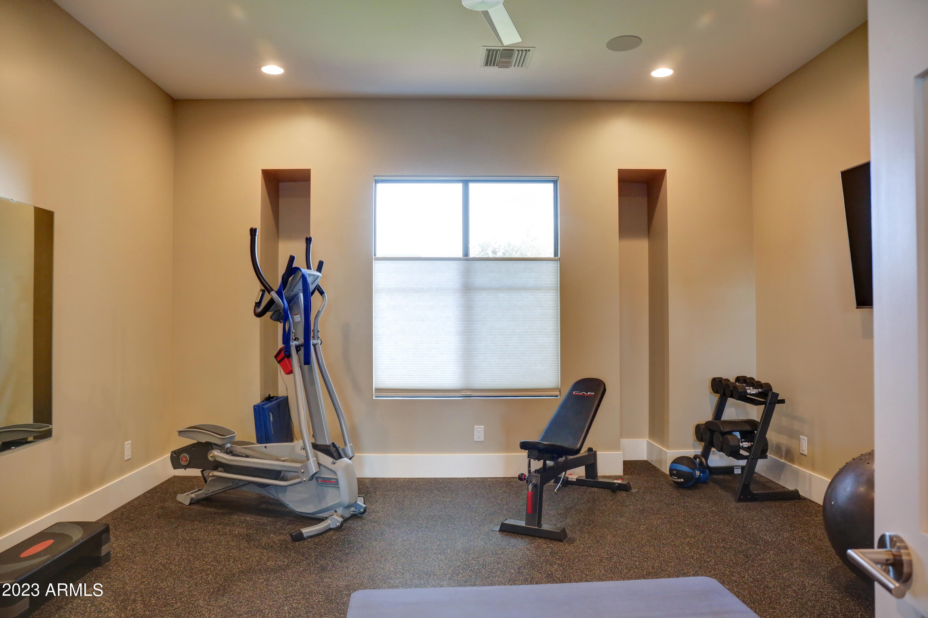 PEGASUS AIRPARK UNITS 3 AND 4 - Residential