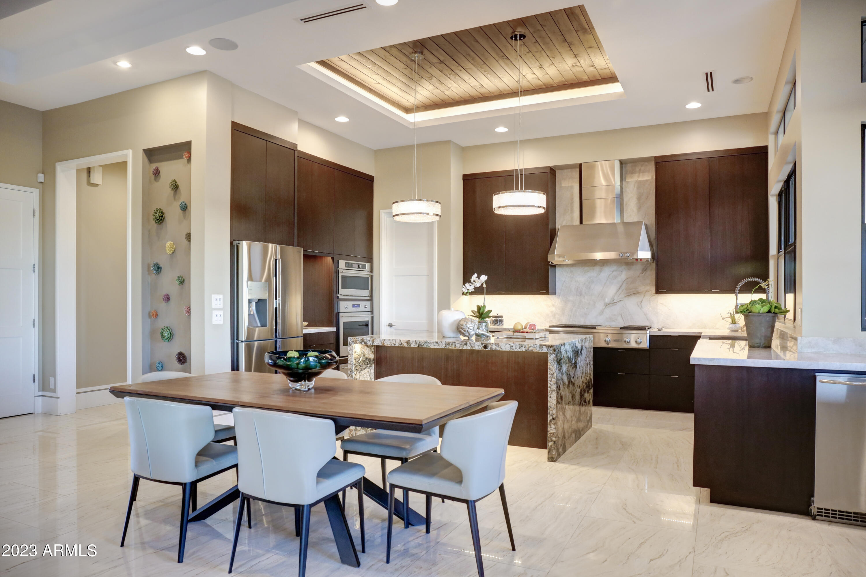 PEGASUS AIRPARK UNITS 3 AND 4 - Residential