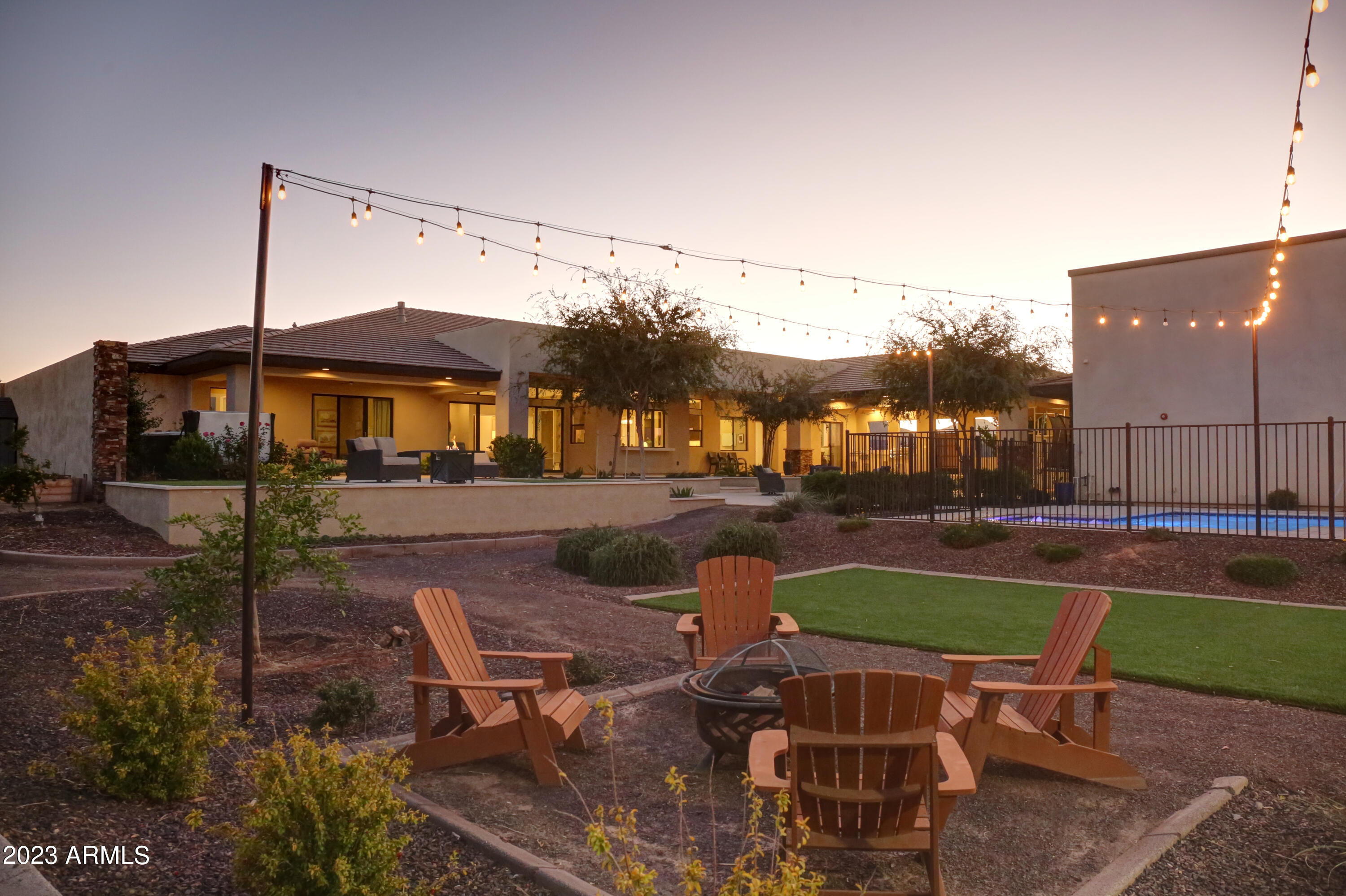 PEGASUS AIRPARK UNITS 3 AND 4 - Residential