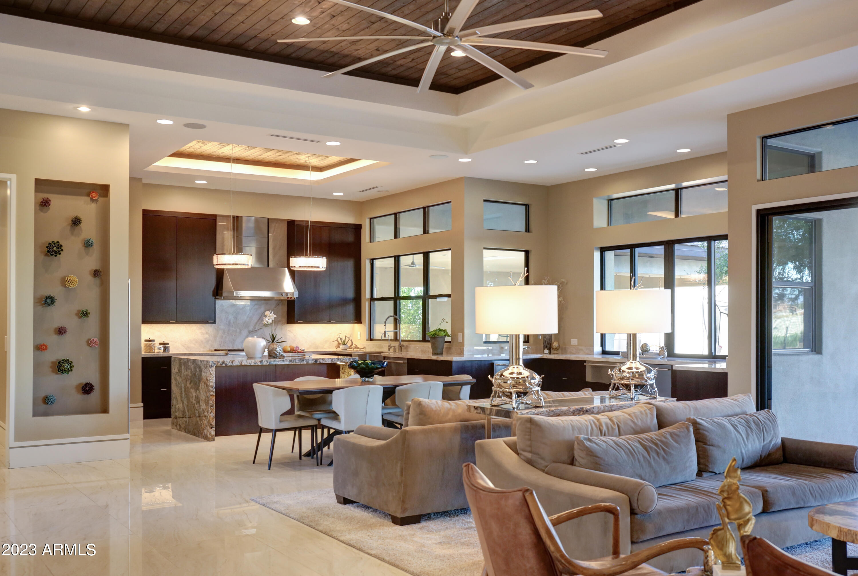 PEGASUS AIRPARK UNITS 3 AND 4 - Residential