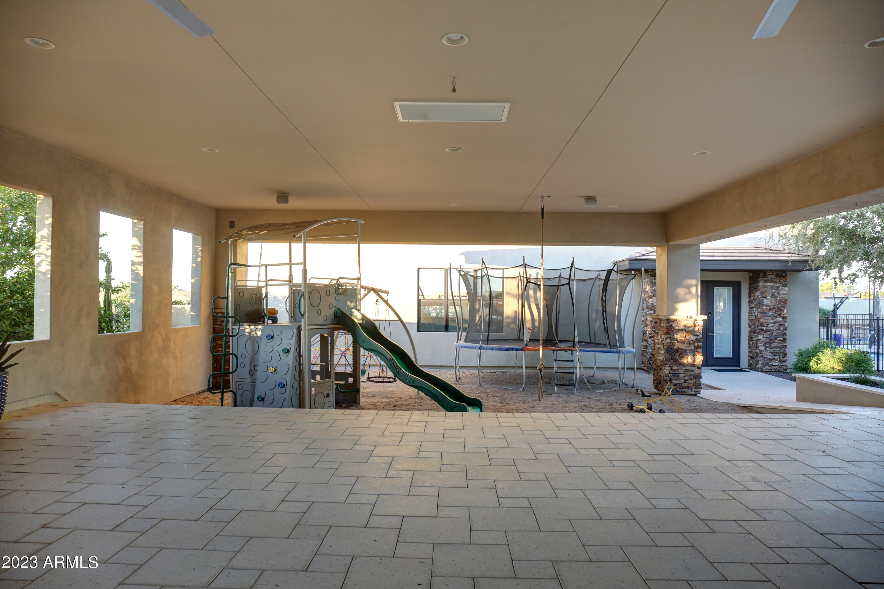 PEGASUS AIRPARK UNITS 3 AND 4 - Residential