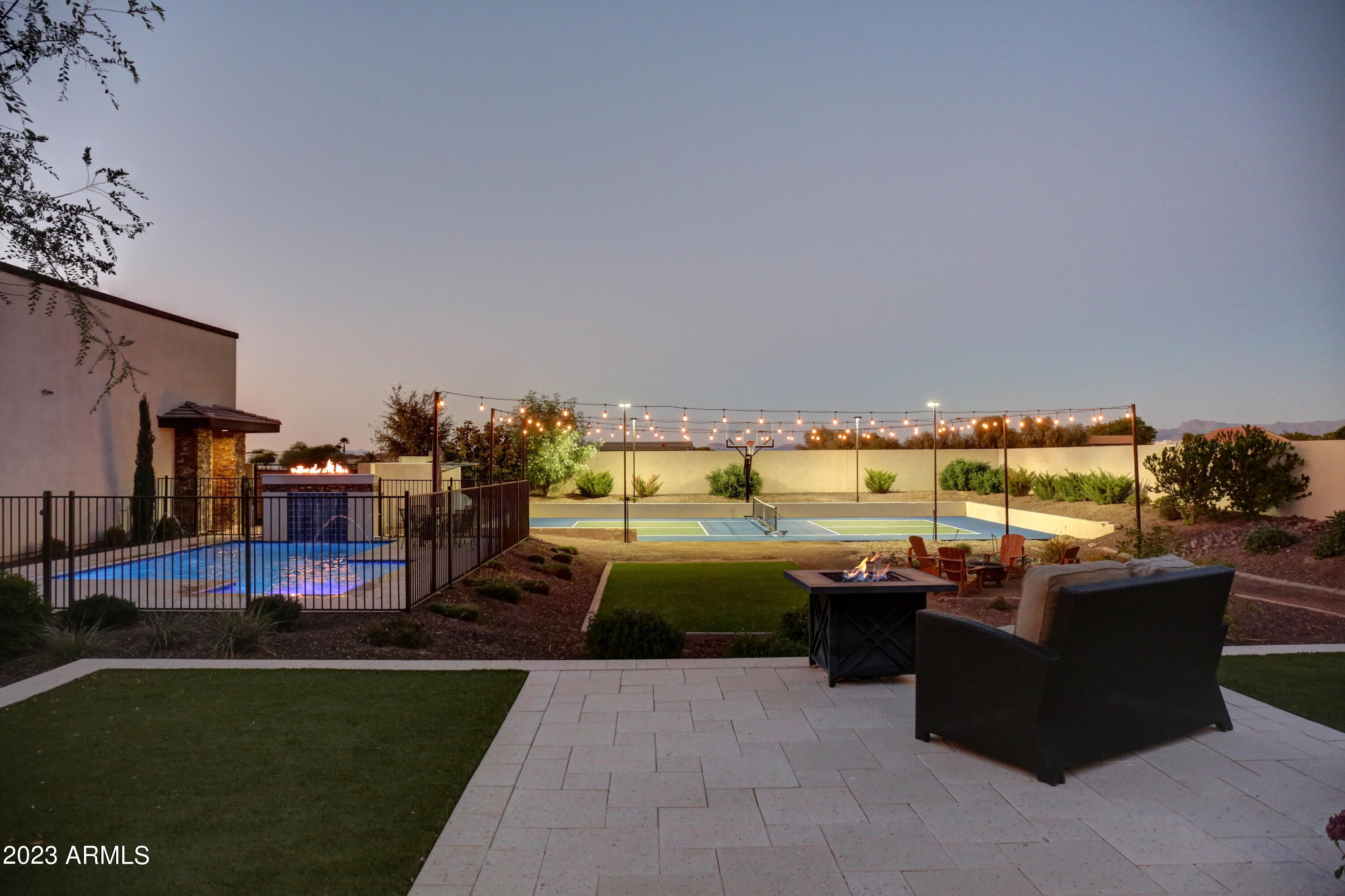 PEGASUS AIRPARK UNITS 3 AND 4 - Residential