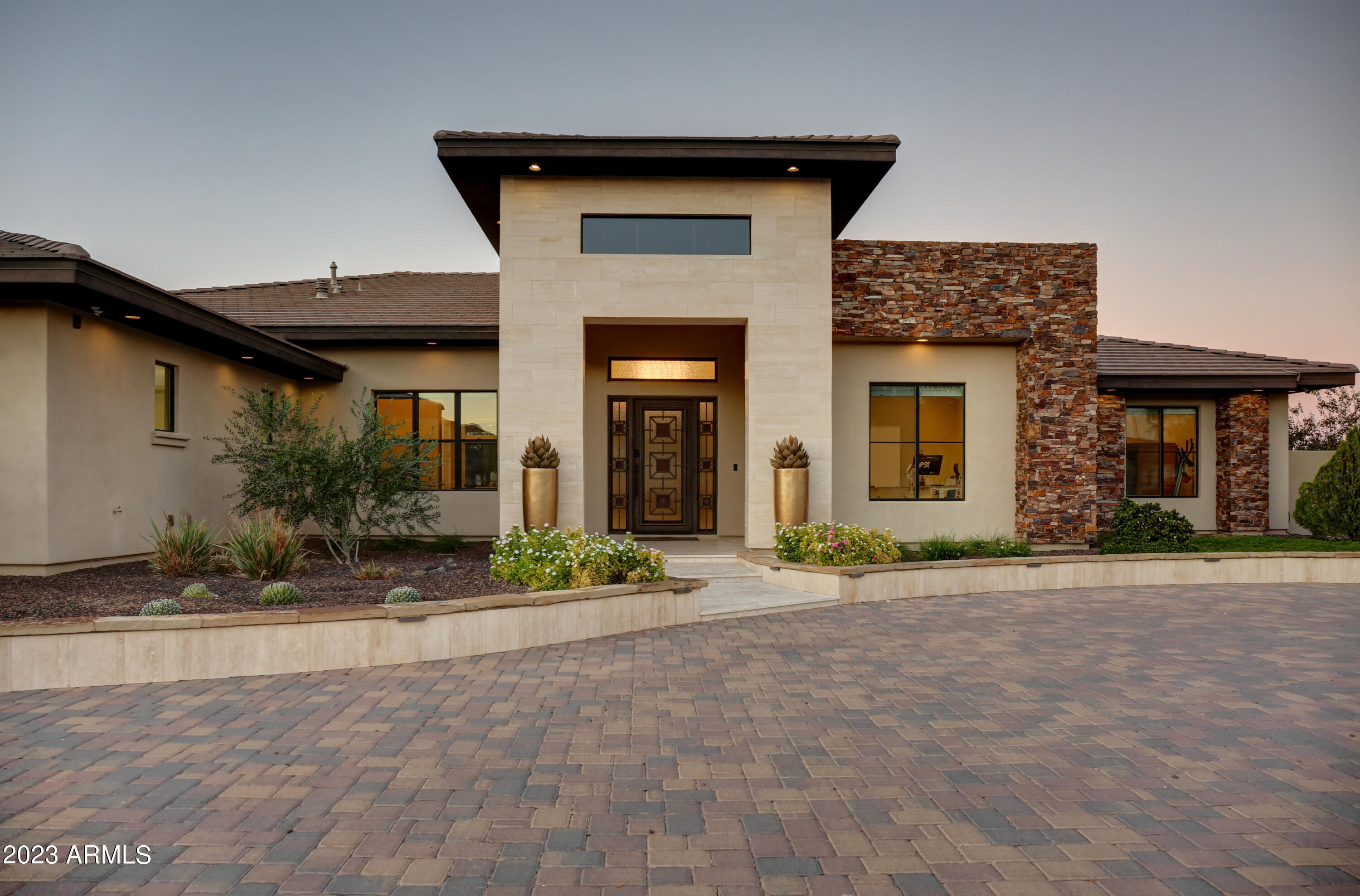 PEGASUS AIRPARK UNITS 3 AND 4 - Residential