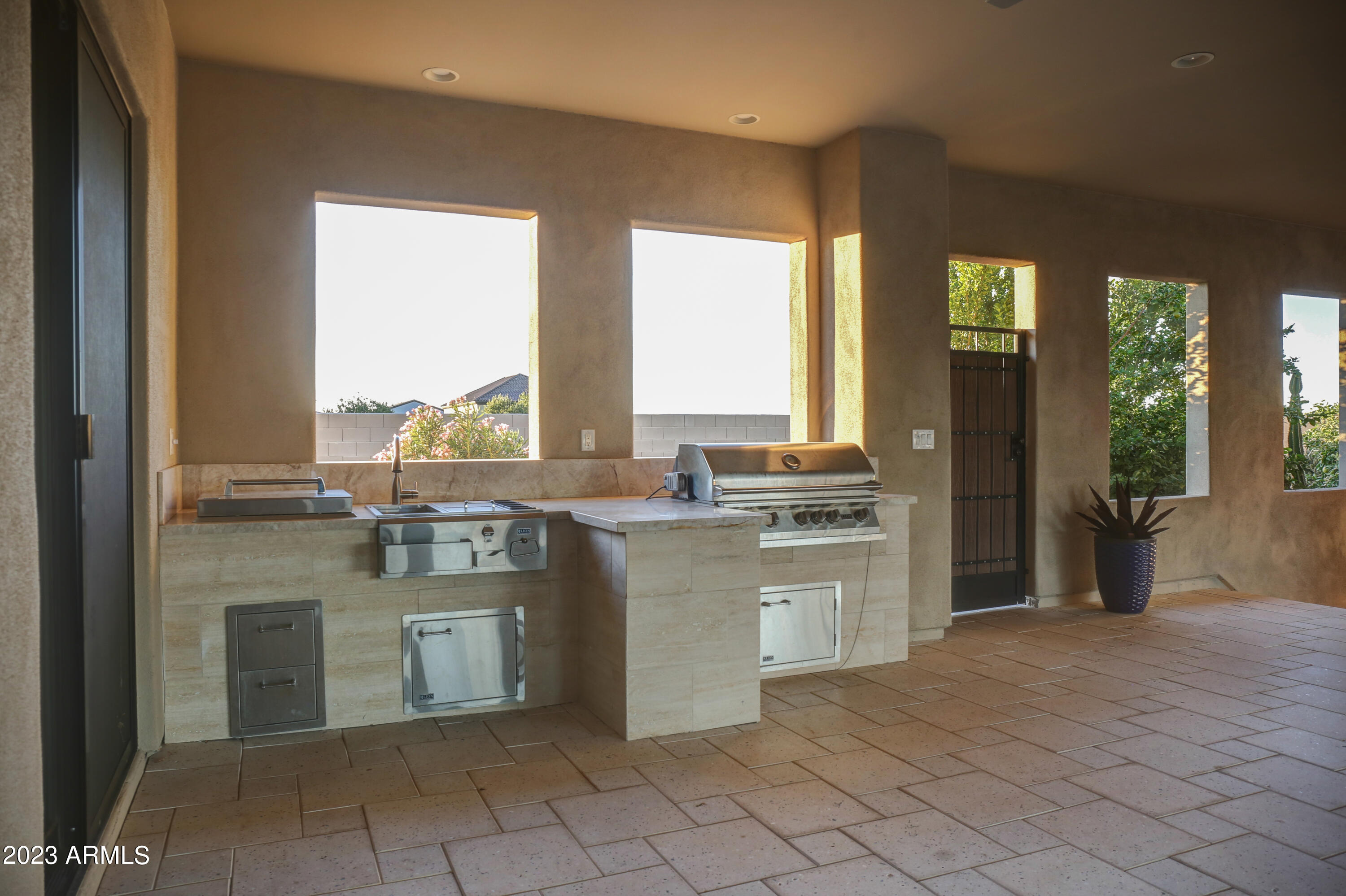 PEGASUS AIRPARK UNITS 3 AND 4 - Residential