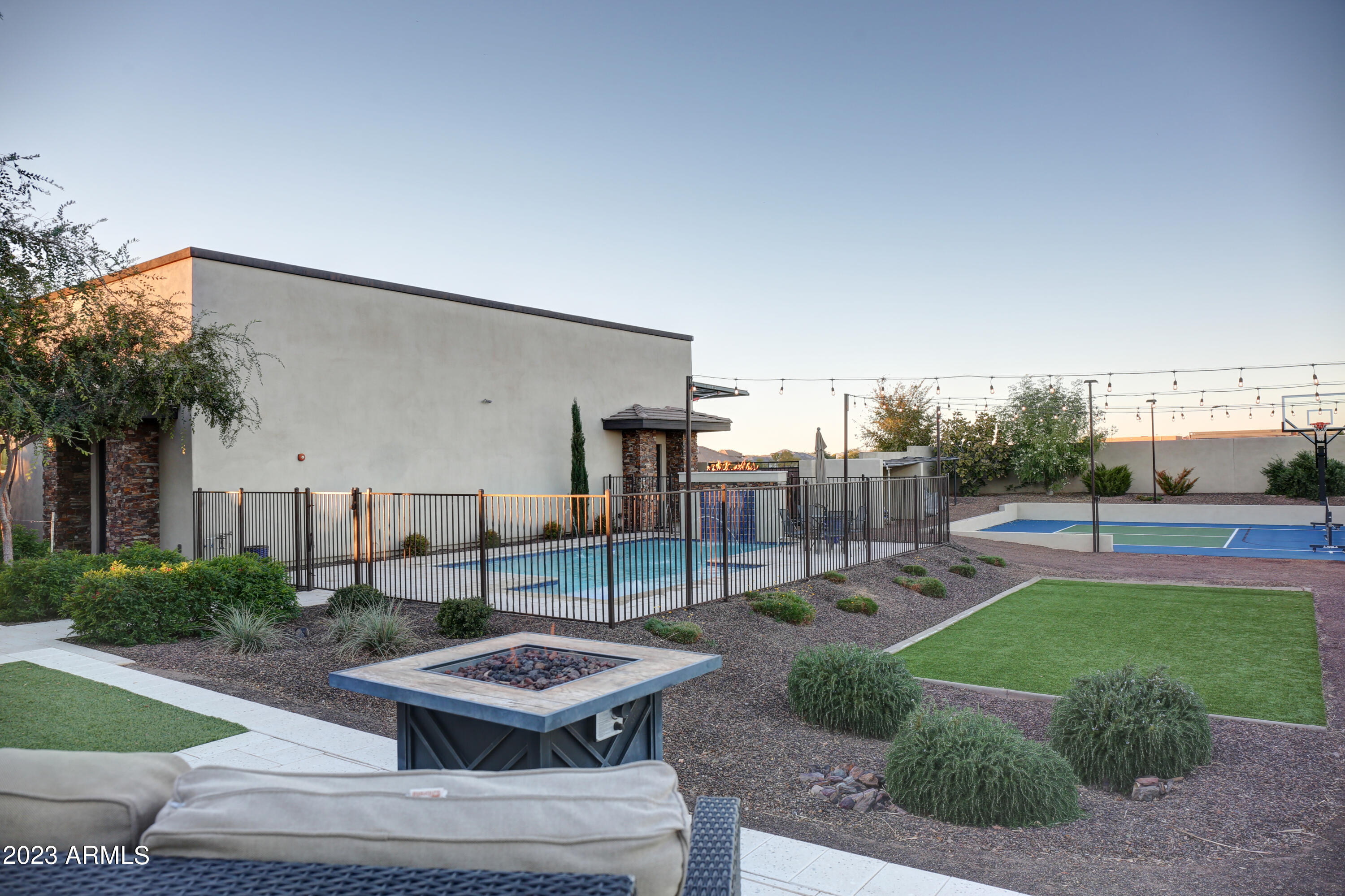 PEGASUS AIRPARK UNITS 3 AND 4 - Residential
