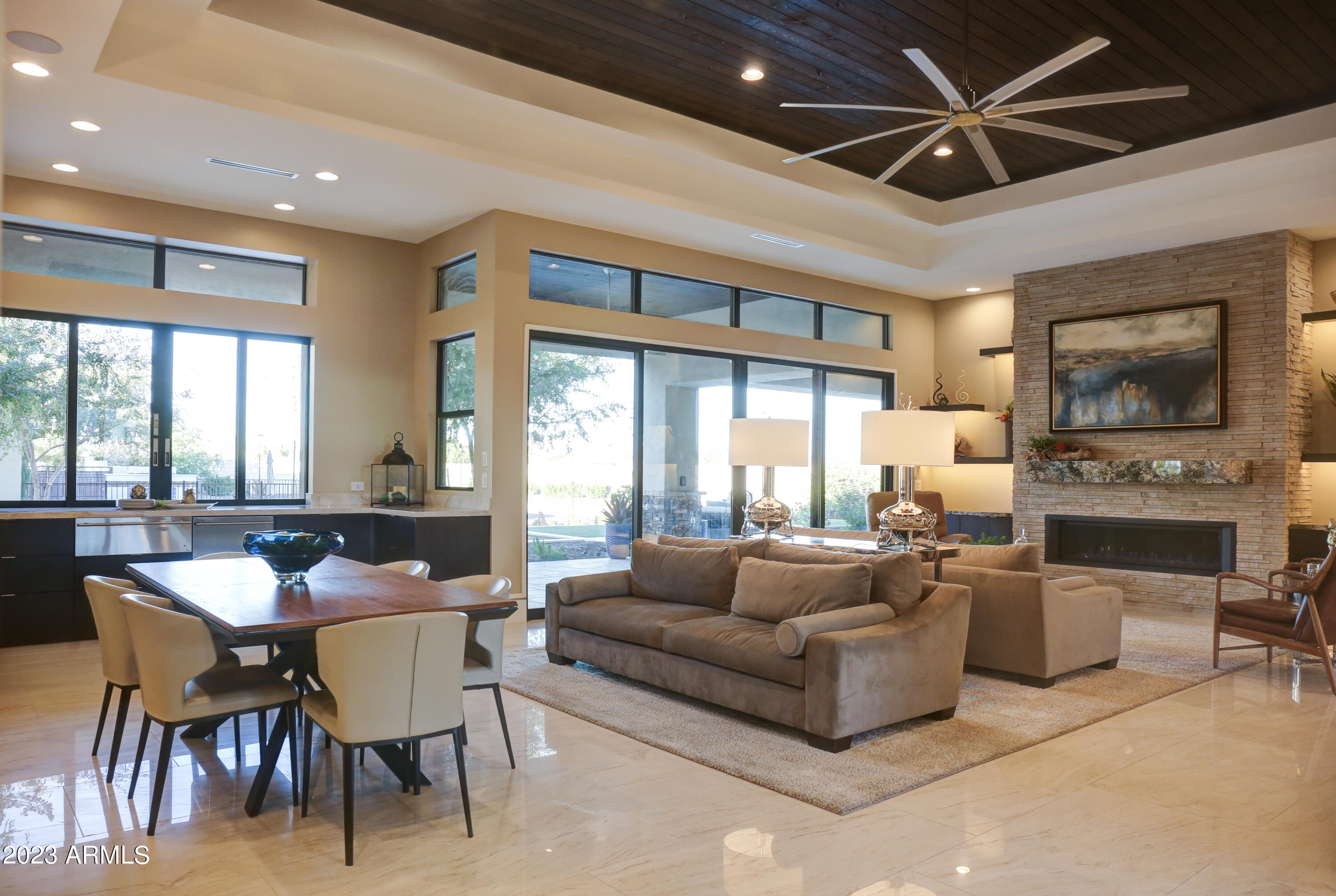 PEGASUS AIRPARK UNITS 3 AND 4 - Residential