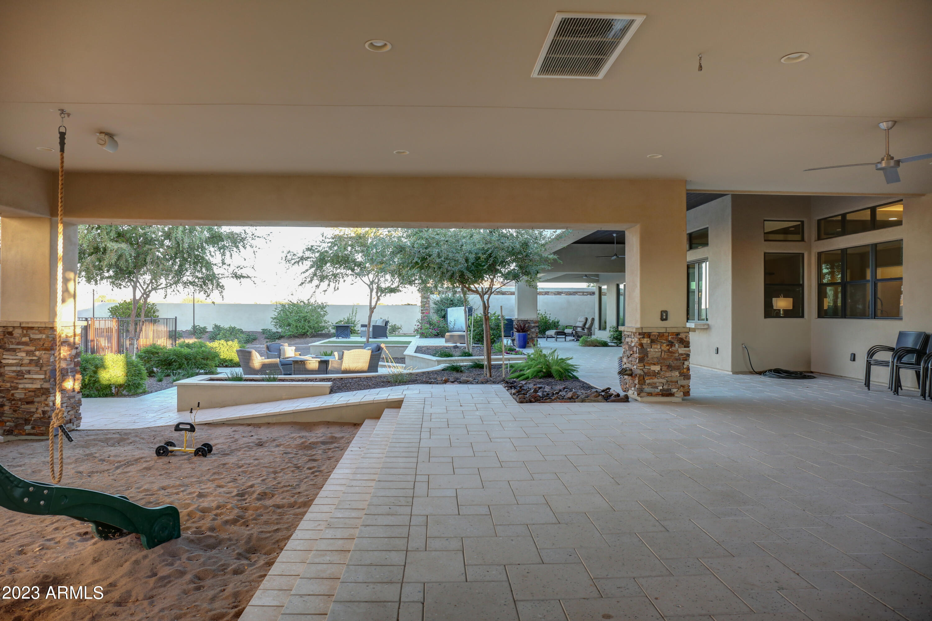 PEGASUS AIRPARK UNITS 3 AND 4 - Residential