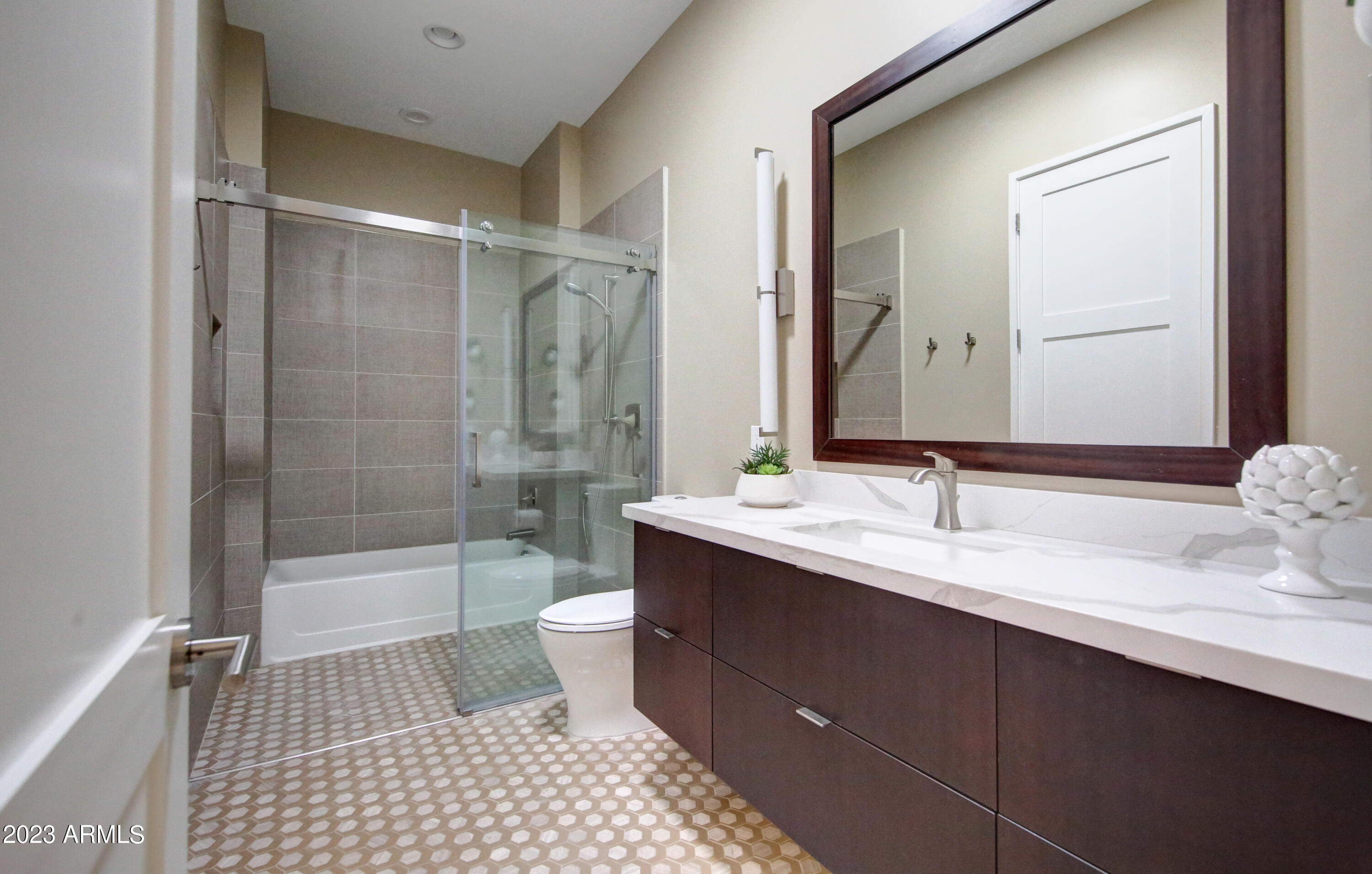 PEGASUS AIRPARK UNITS 3 AND 4 - Residential
