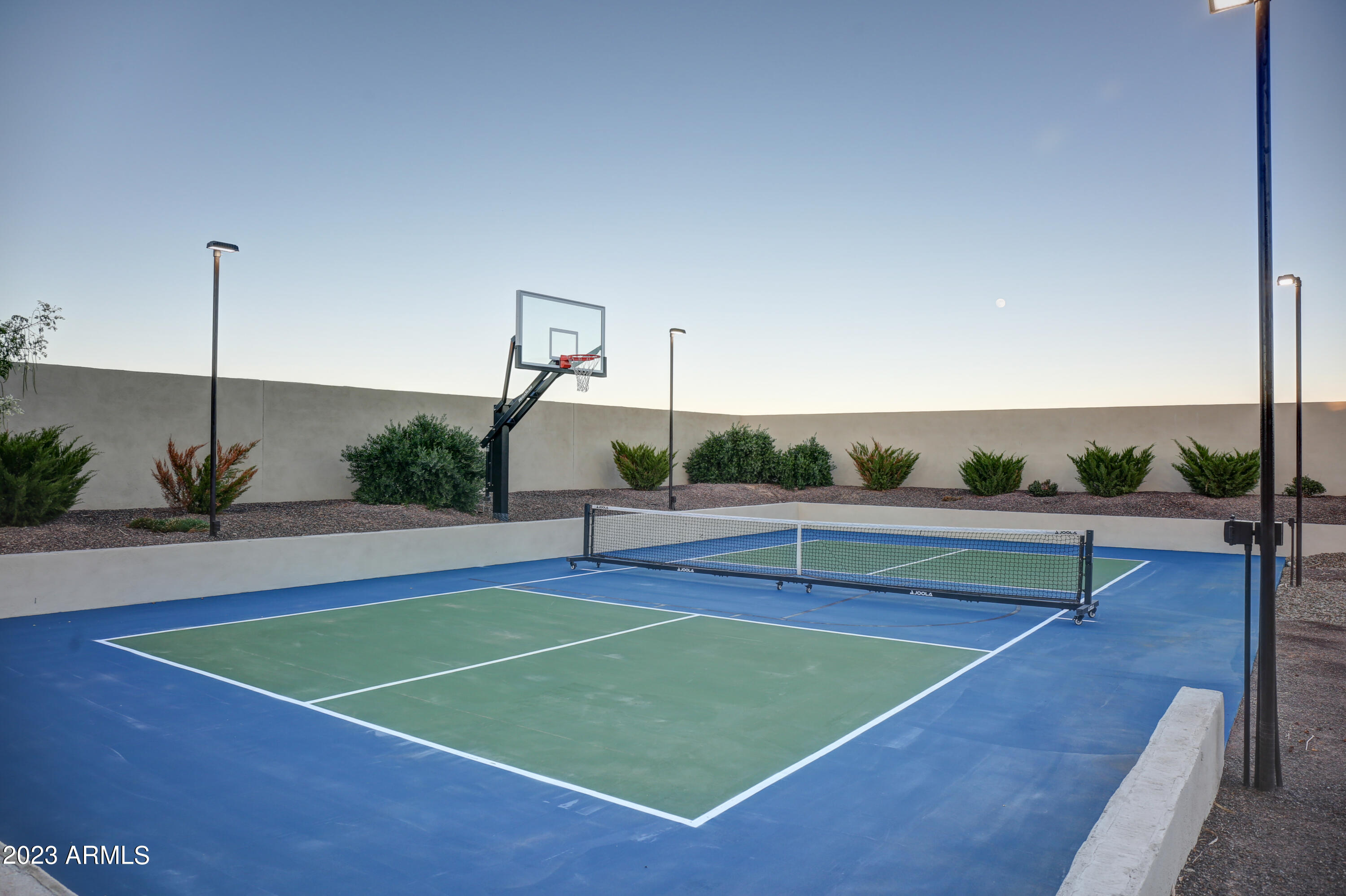 PEGASUS AIRPARK UNITS 3 AND 4 - Residential