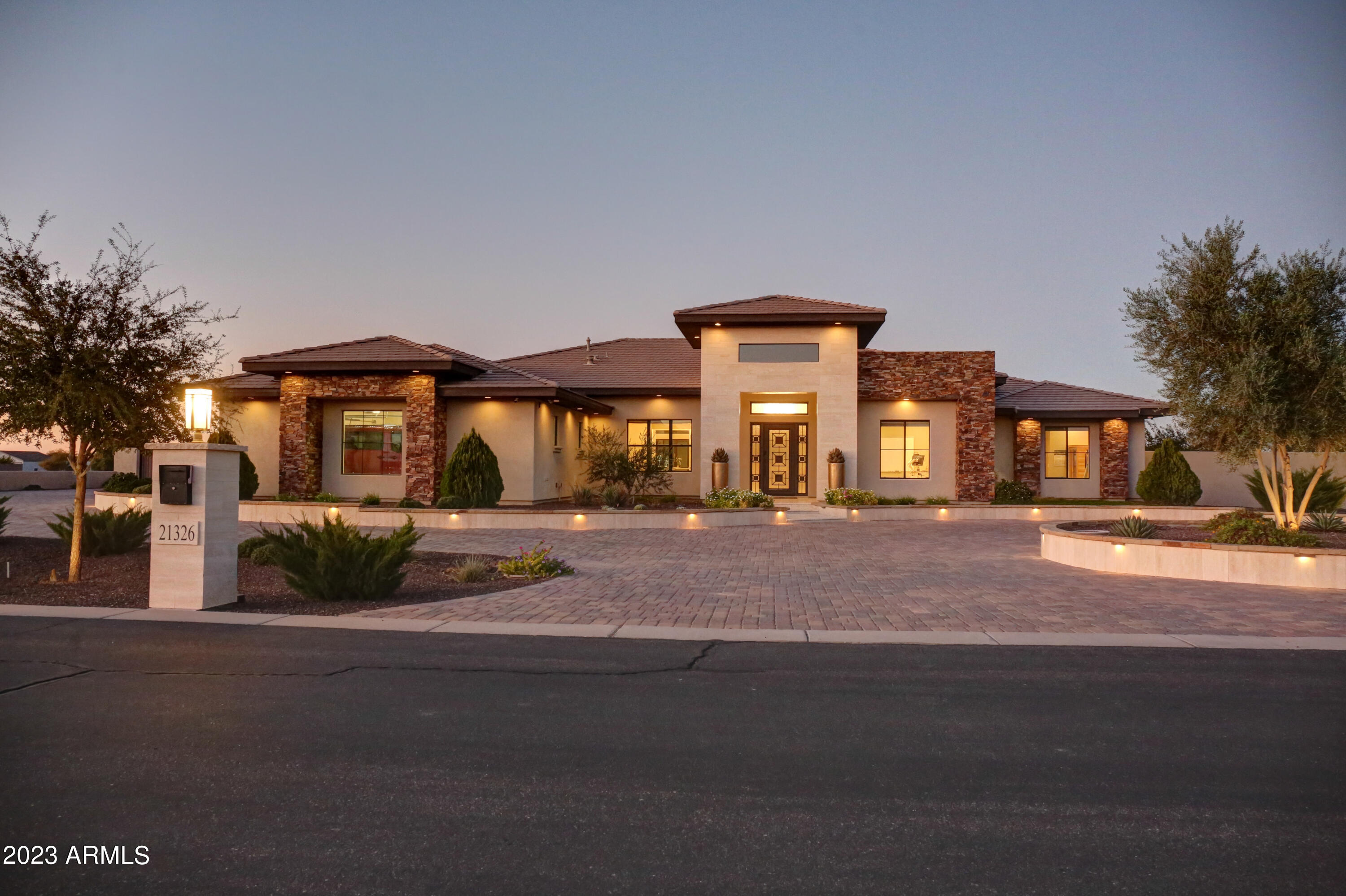 PEGASUS AIRPARK UNITS 3 AND 4 - Residential