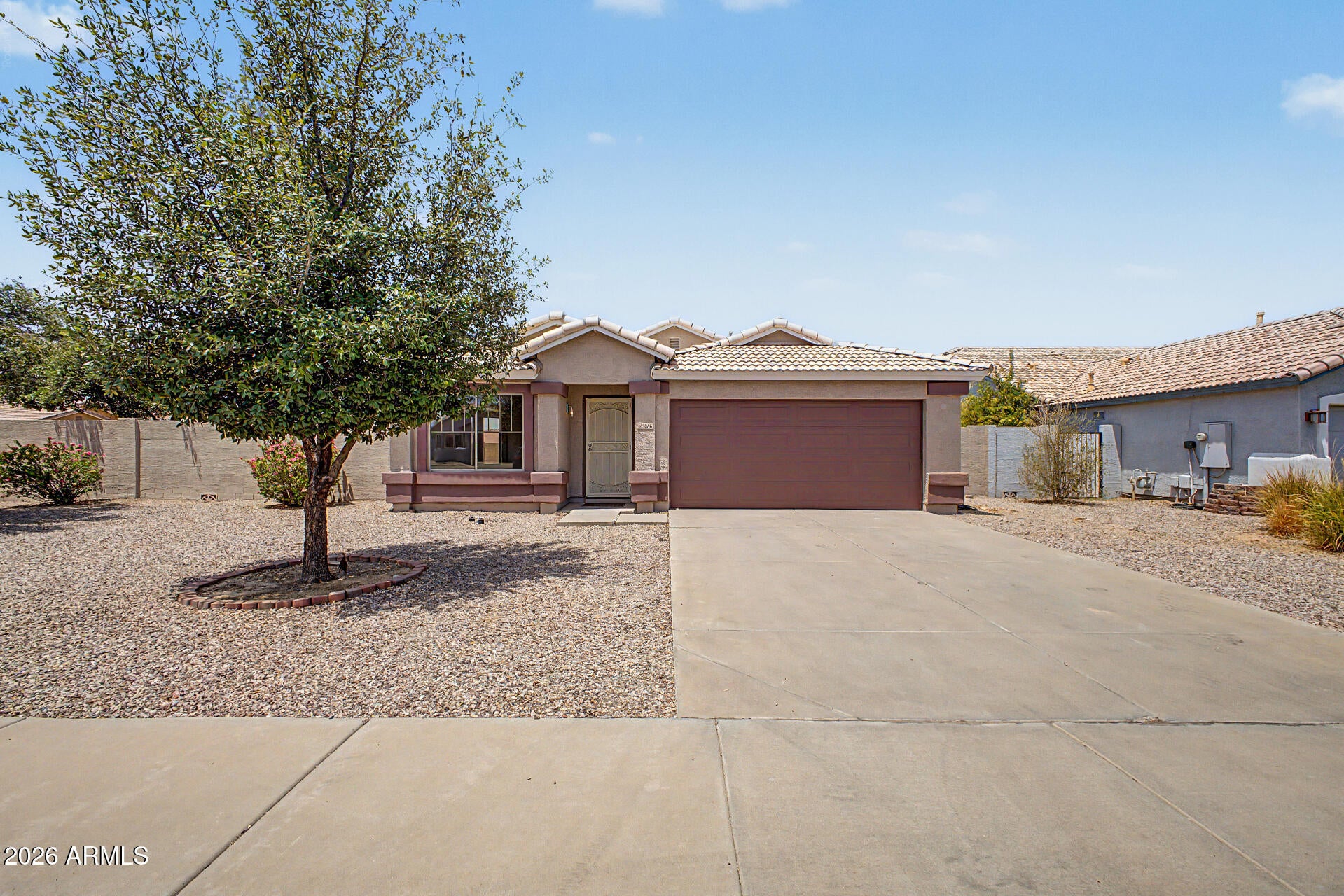 3866 S JOSHUA TREE Lane
