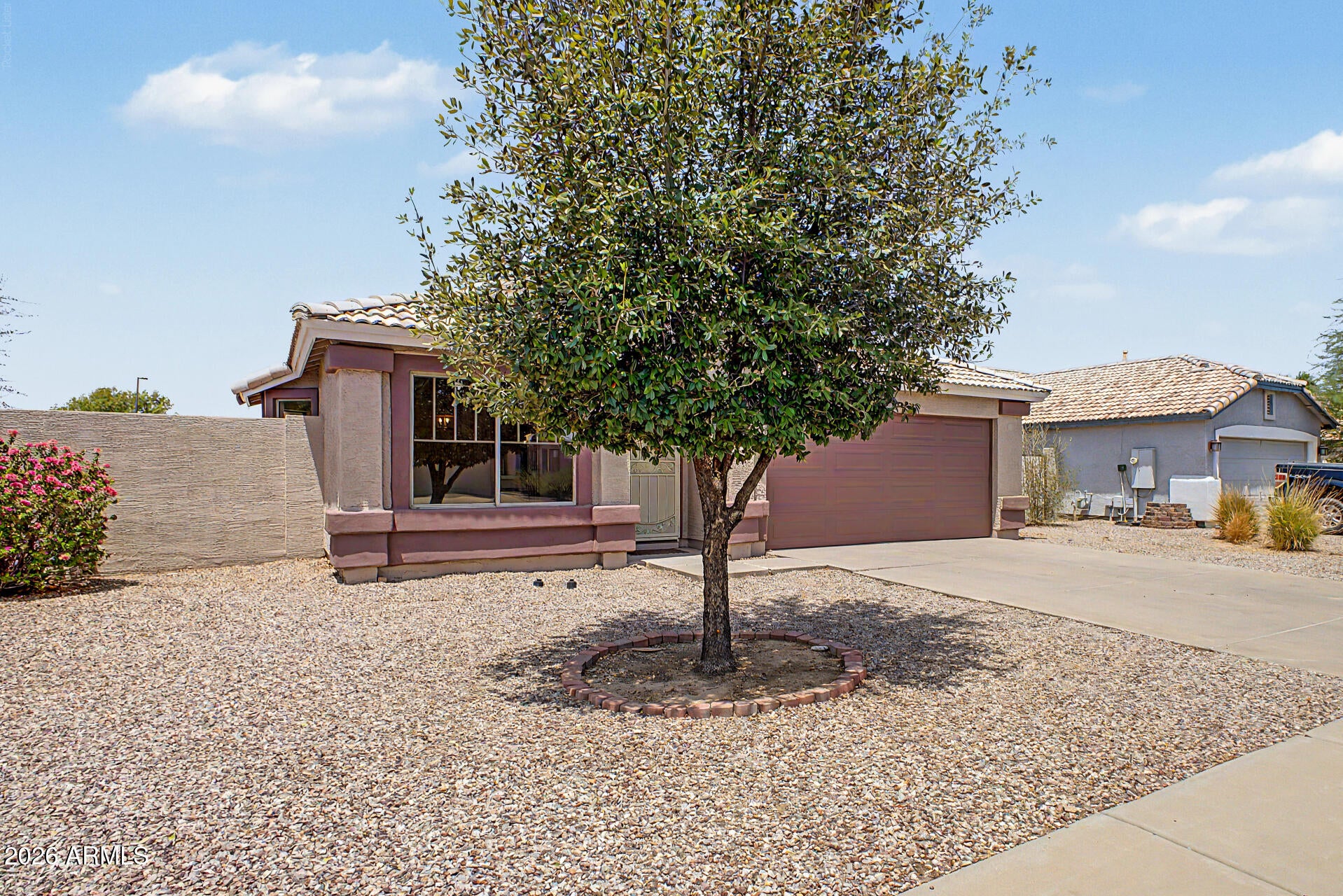 3866 S JOSHUA TREE Lane