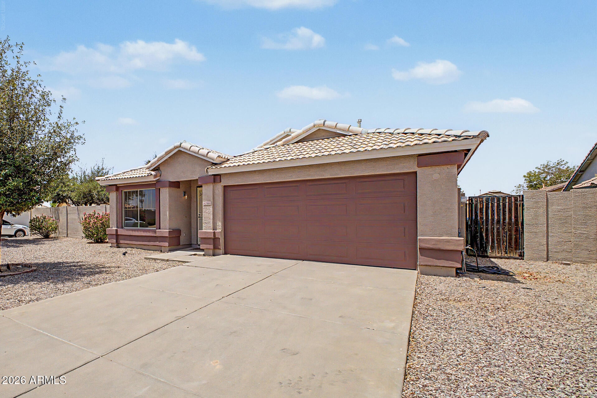 3866 S JOSHUA TREE Lane
