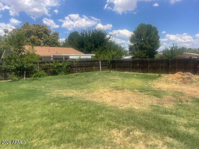 1615 W HORSESHOE BEND Drive 20