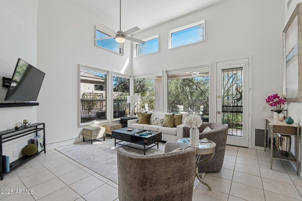 Photo of 6961 E Purple Shade Circle, Scottsdale, AZ 85266 (MLS # 6928267)