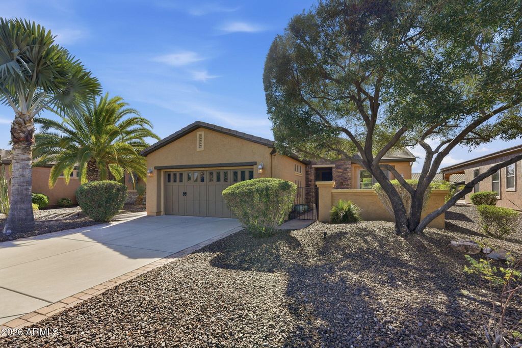 Photo of 12905 W Bent Tree Drive, Peoria, AZ 85383 (MLS # 7012284)