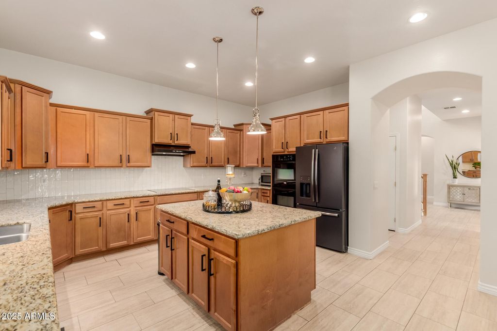 Photo of 19145 E Mockingbird Drive, Queen Creek, AZ 85142 (MLS # 6964904)