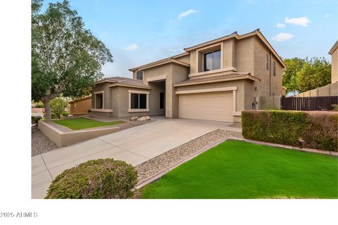 25622 N SINGBUSH Loop Phoenix AZ 85083