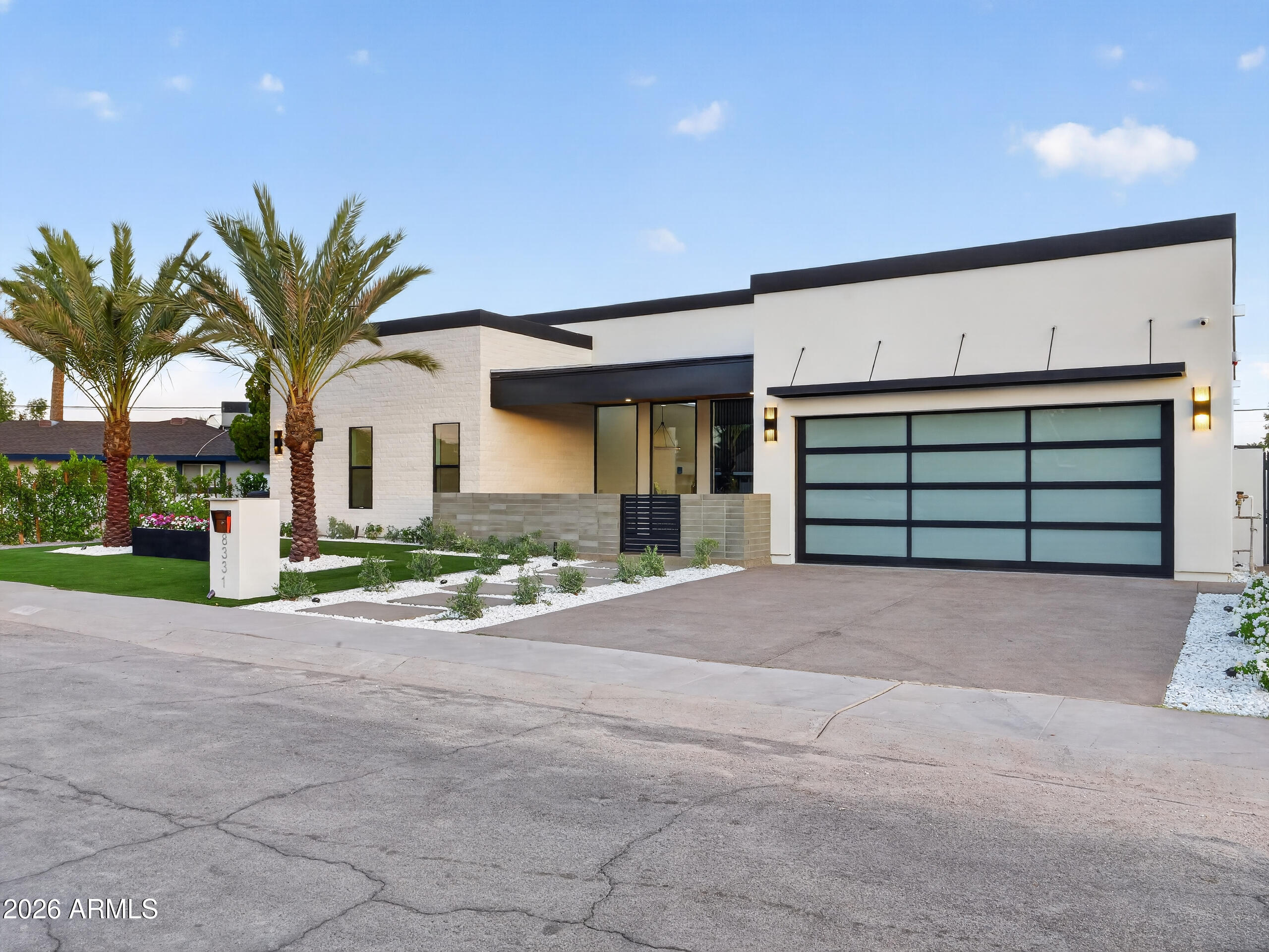 8331 E Mariposa Drive