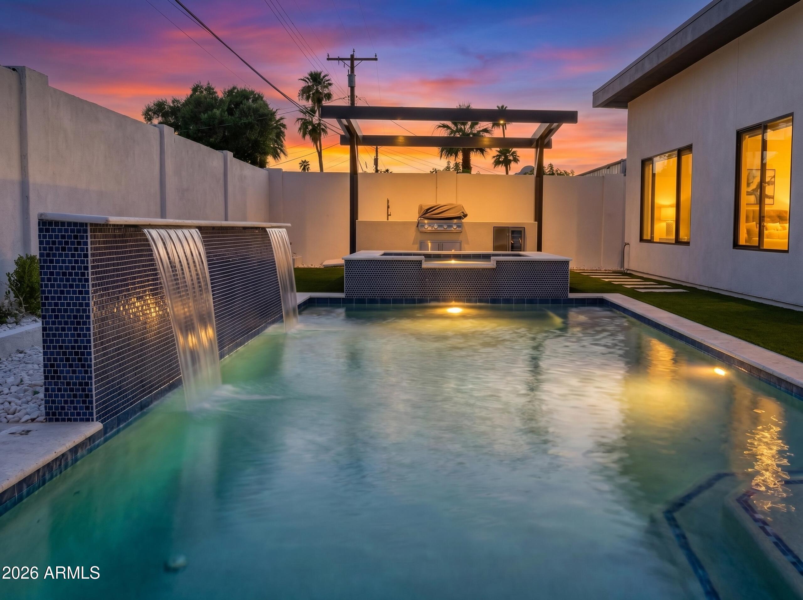 8331 E Mariposa Drive