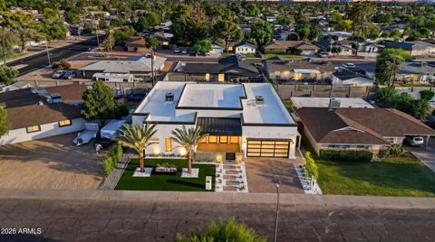 8331 E Mariposa Drive Scottsdale AZ 85251