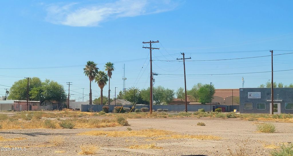 Photo of 111 E 3rd Street #5, Eloy, AZ 85131 (MLS # 6803483)