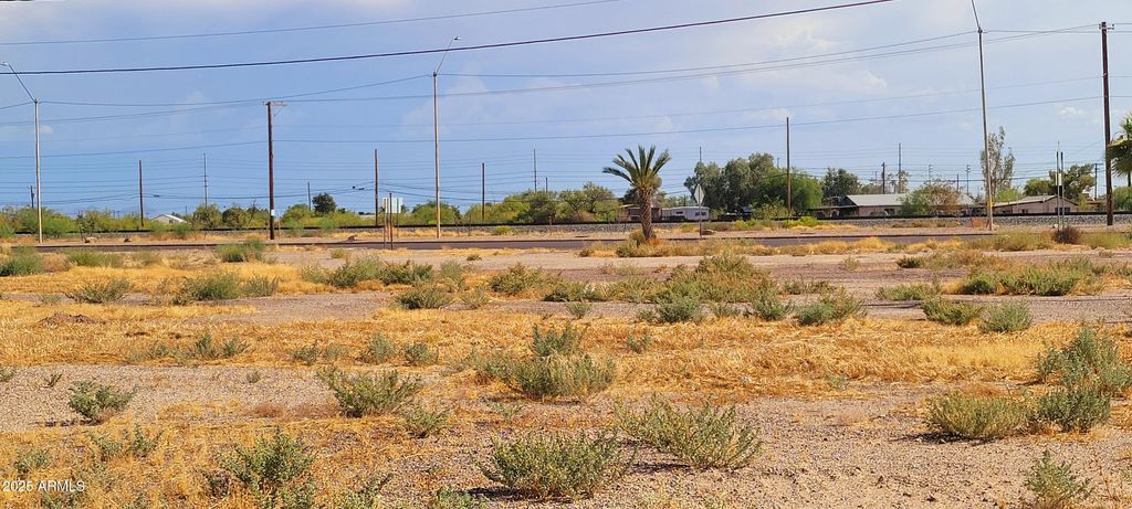 Photo of 111 E 3rd Street #5, Eloy, AZ 85131 (MLS # 6803483)