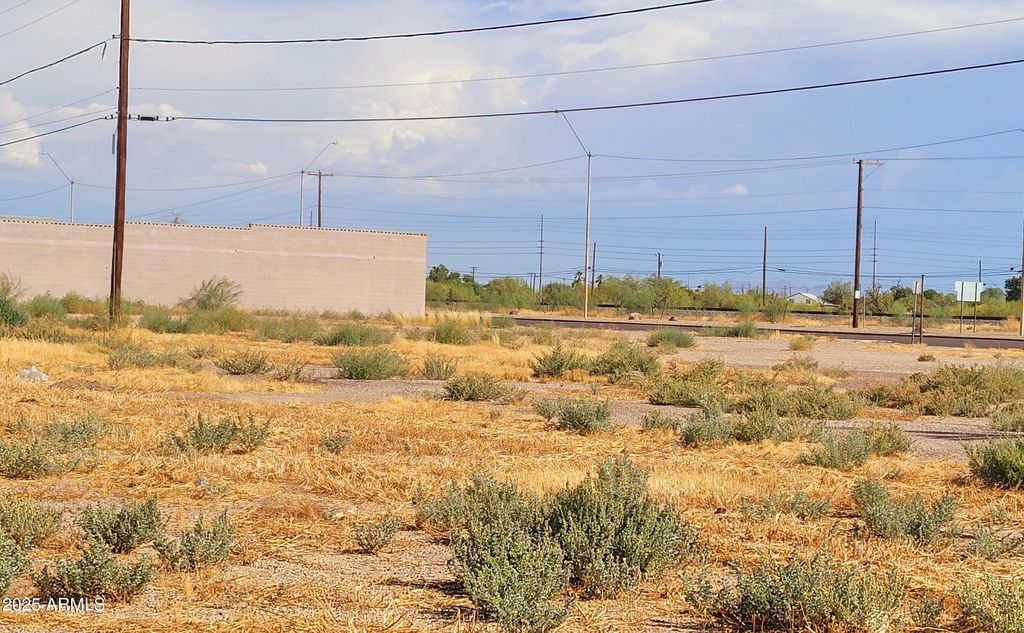 Photo of 111 E 3rd Street #5, Eloy, AZ 85131 (MLS # 6803483)