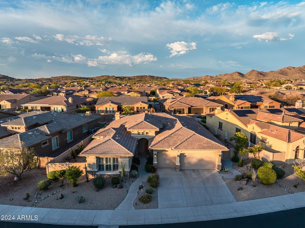 Photo of 18126 W Ocotillo Avenue, Goodyear, AZ 85338 (MLS # 7011023)