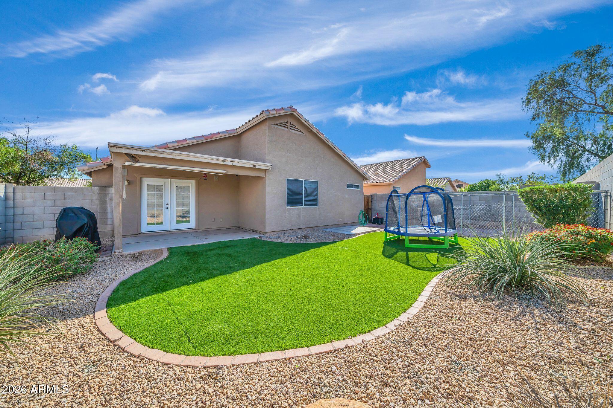 13418 N 74TH Lane