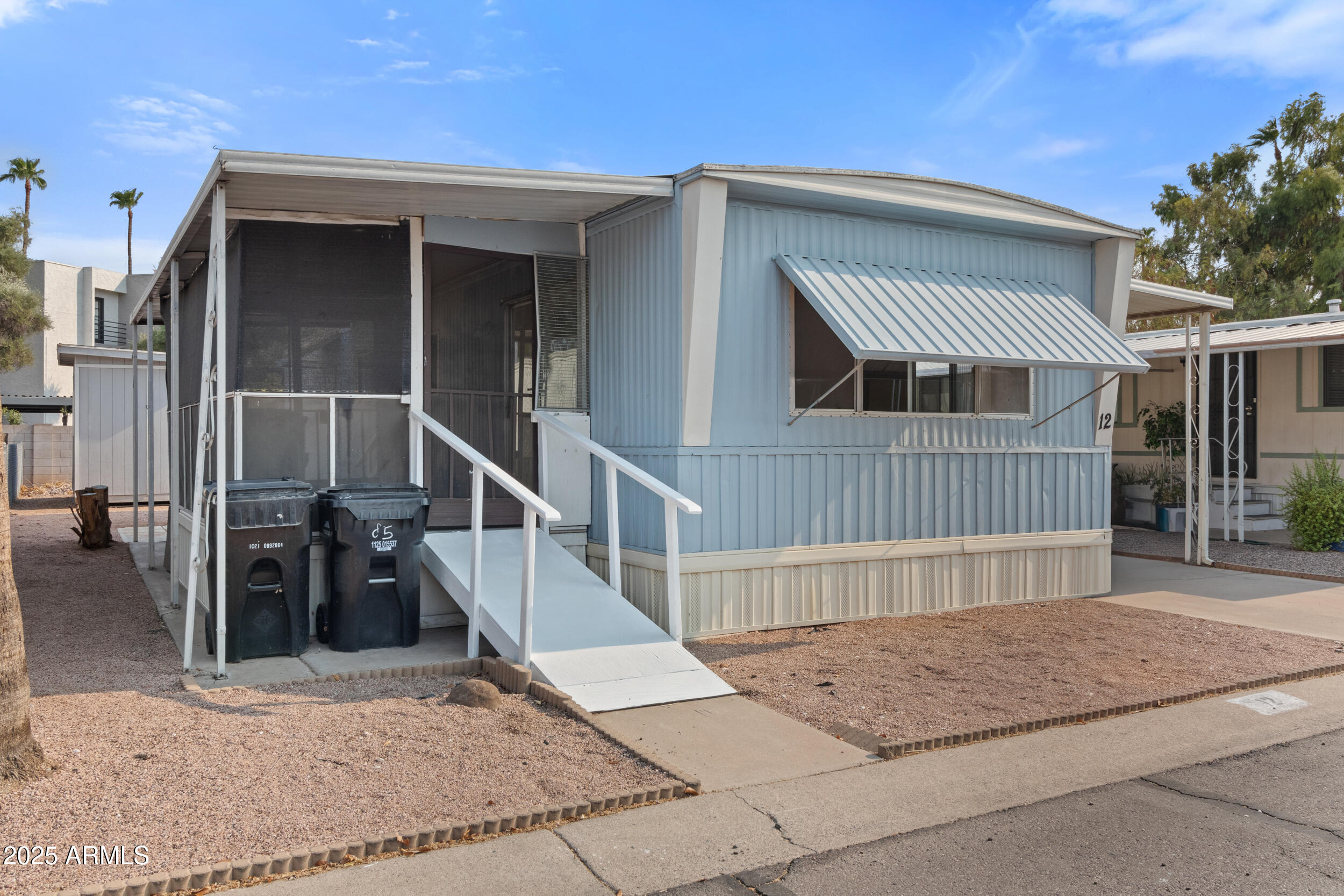 535 S ALMA SCHOOL Road 12