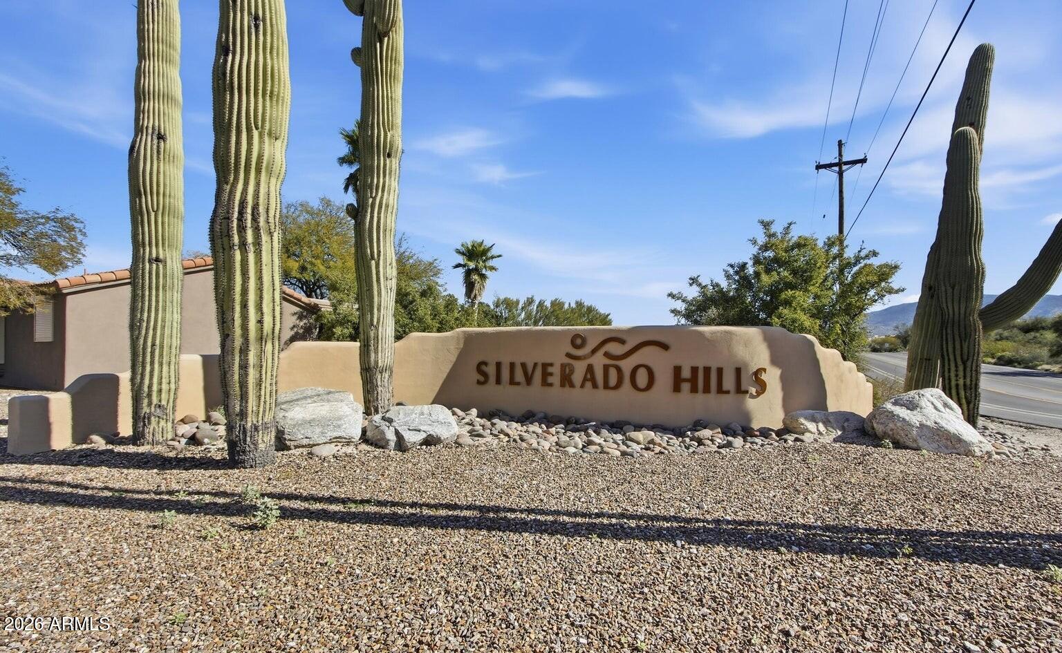 10627 E Northen Crest Drive