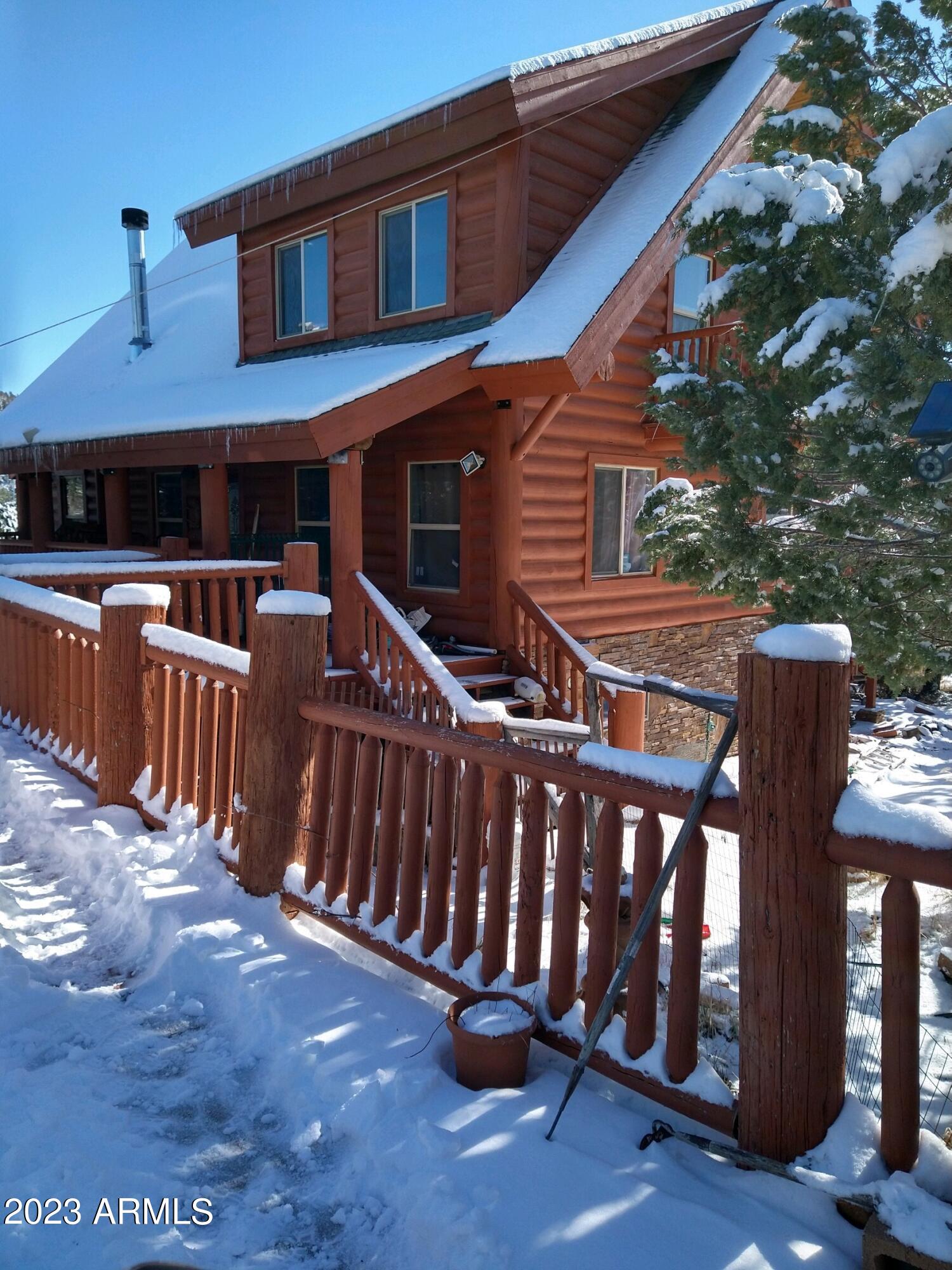 316 W ELK SONG Trail